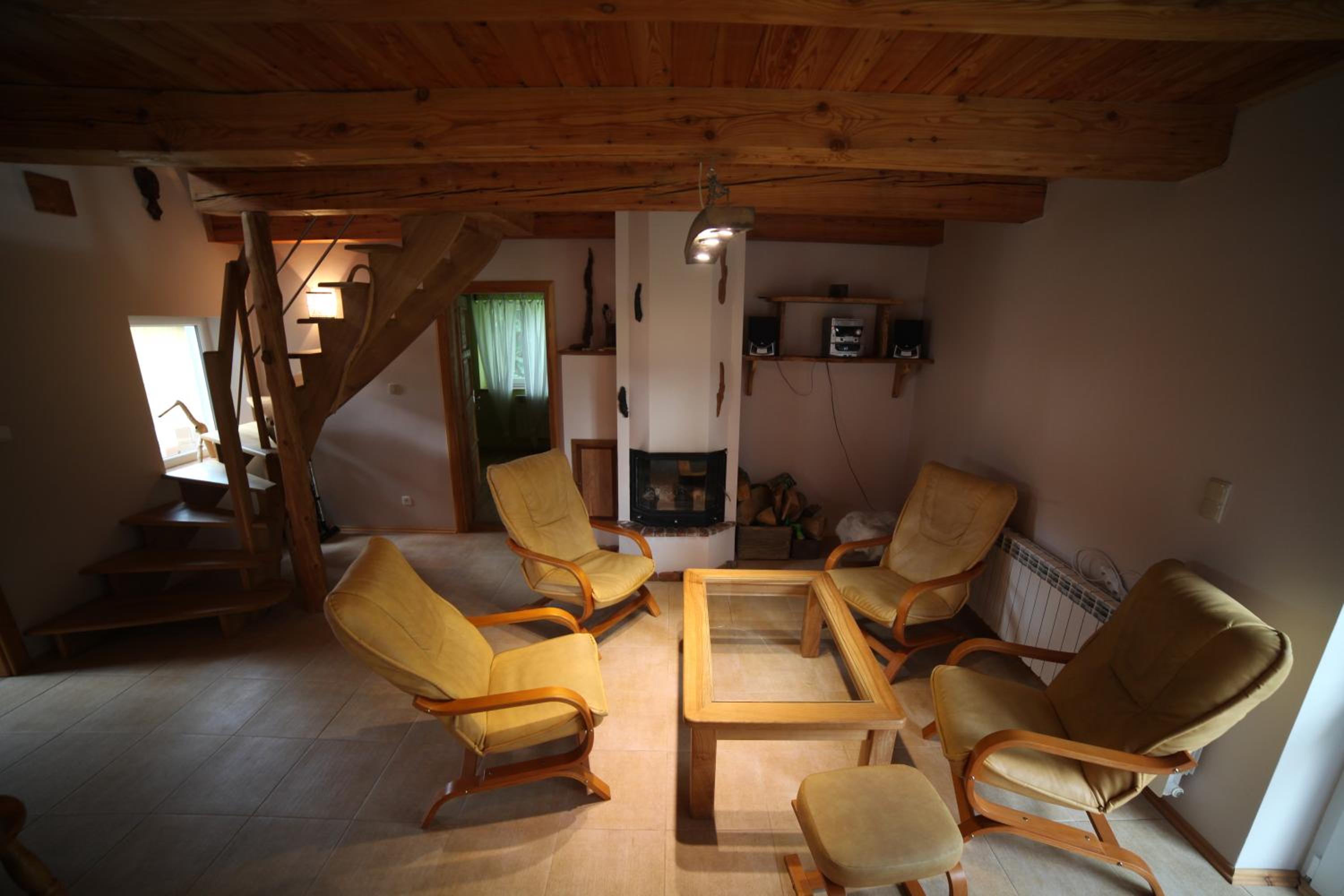 Bieszczadzki Kąt view 3