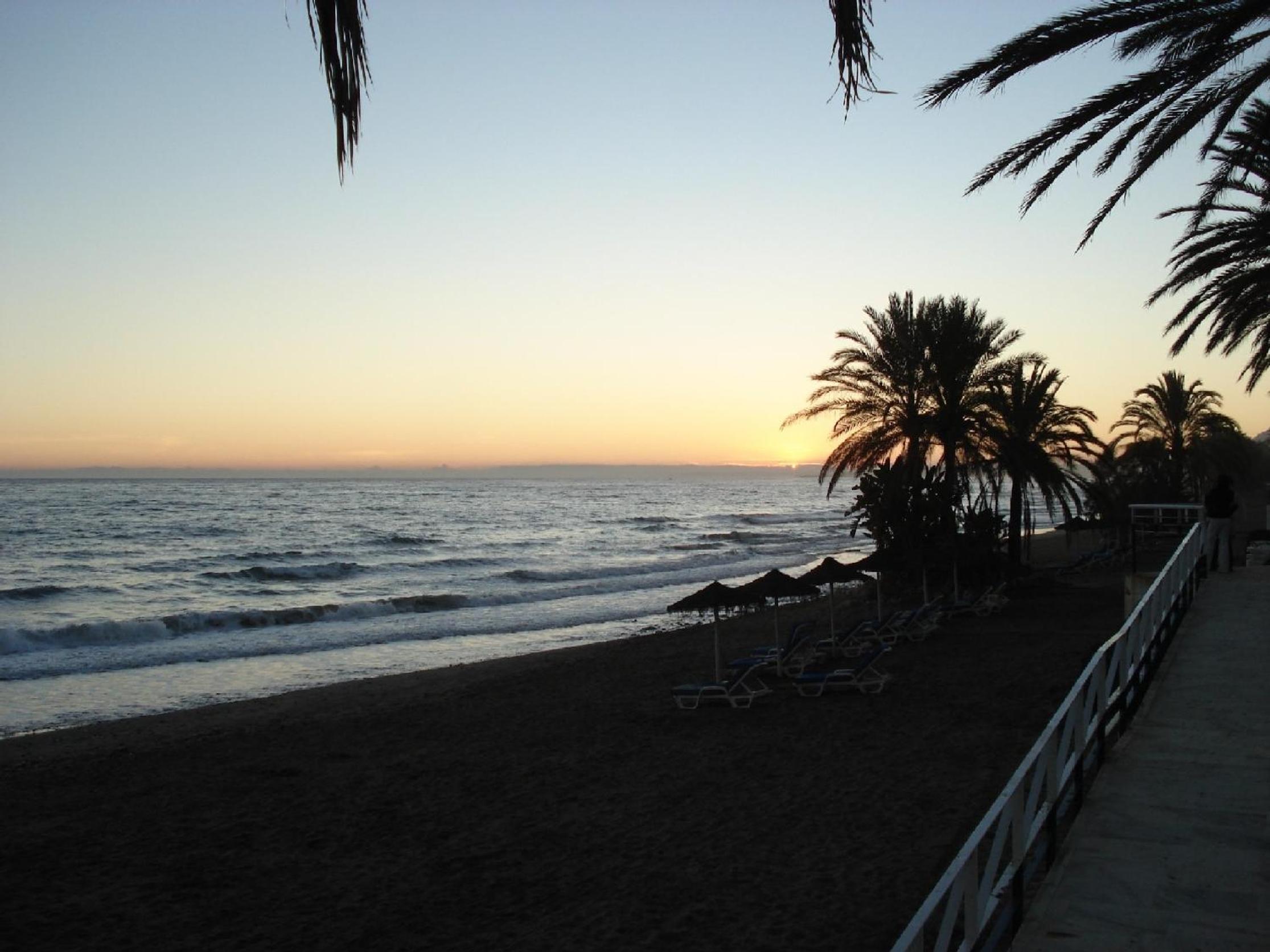 Marbella Vacations - Costa Nagueles Milla de Oro, Vistas mar y Parking - Property Image 6