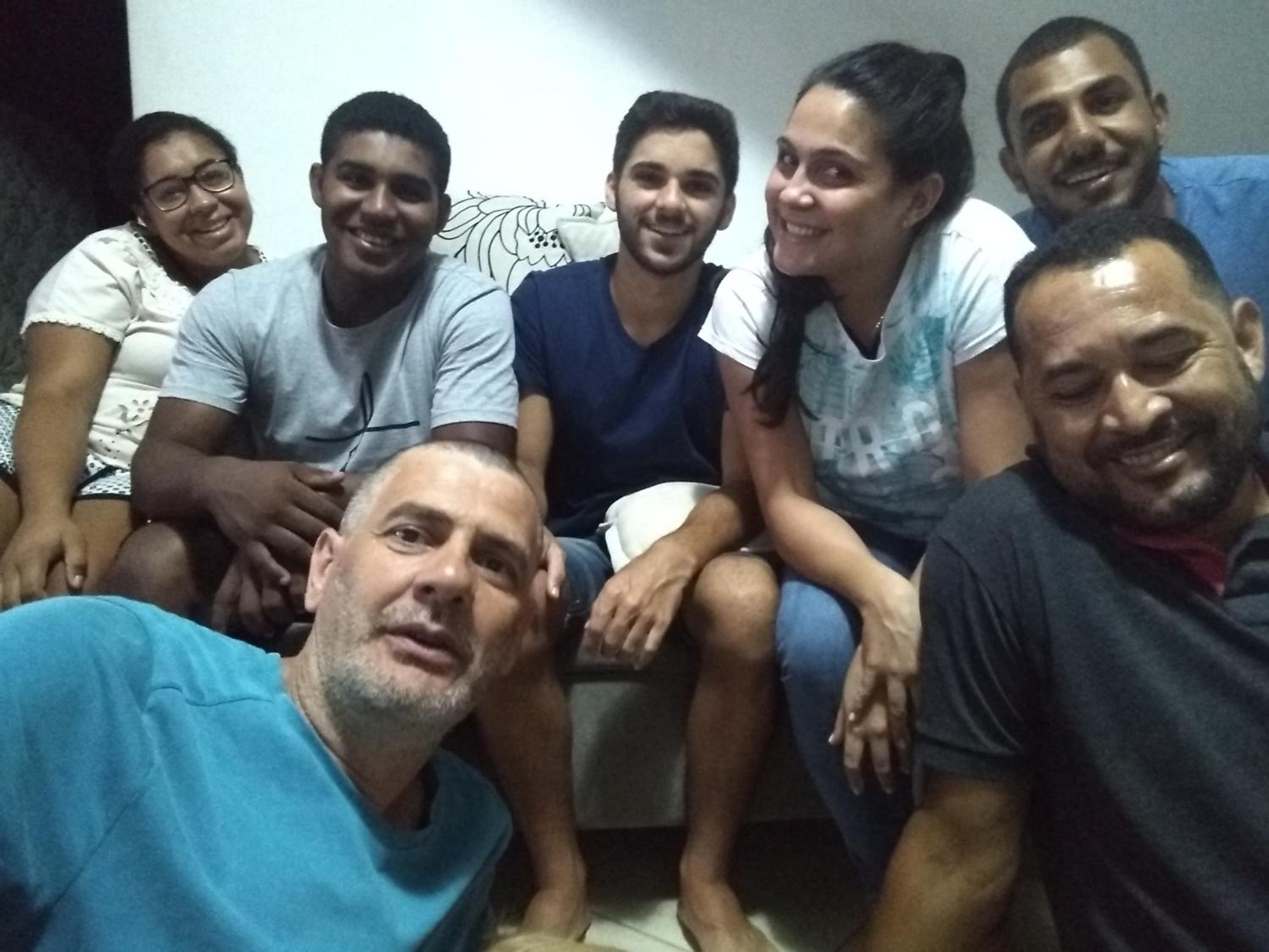 Hostel Residencial