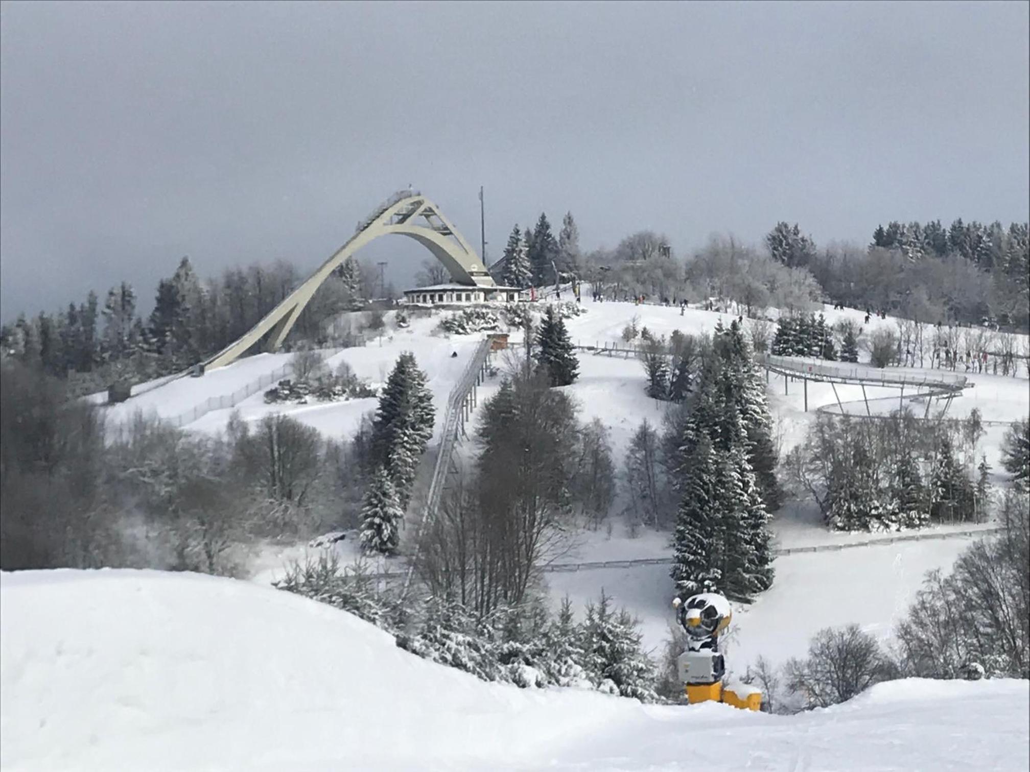 Winterberg Sport Apartment 8 - Property Image 17