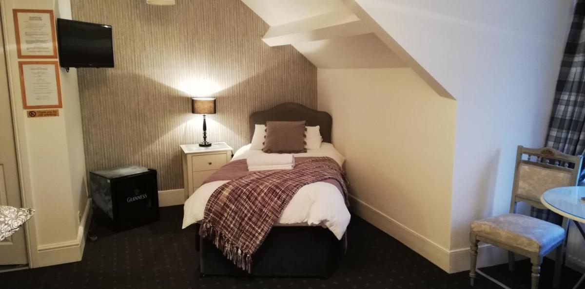 South Shields Vacations - Elmswood Guest House - Property Image 28
