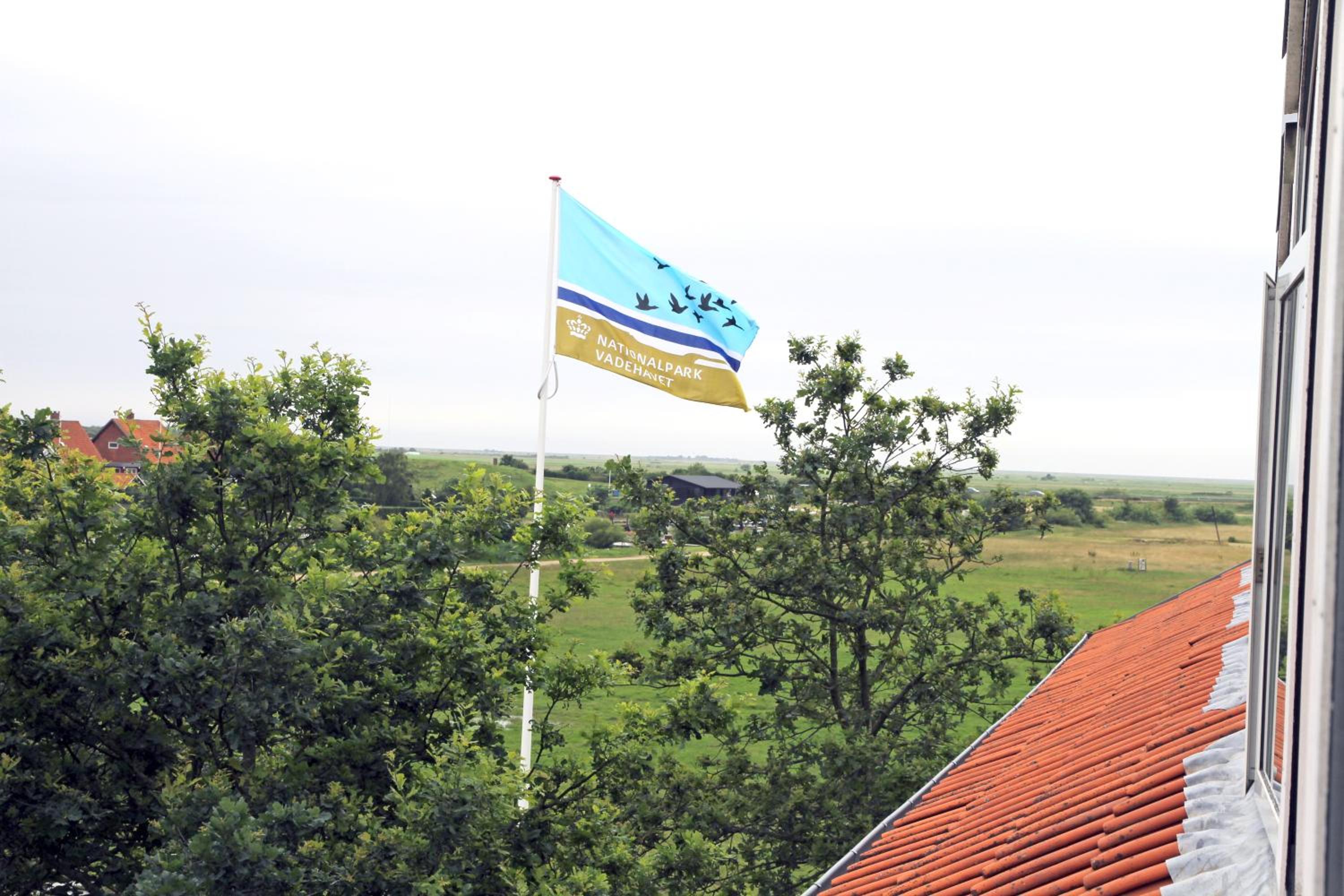 Danhostel Ribe