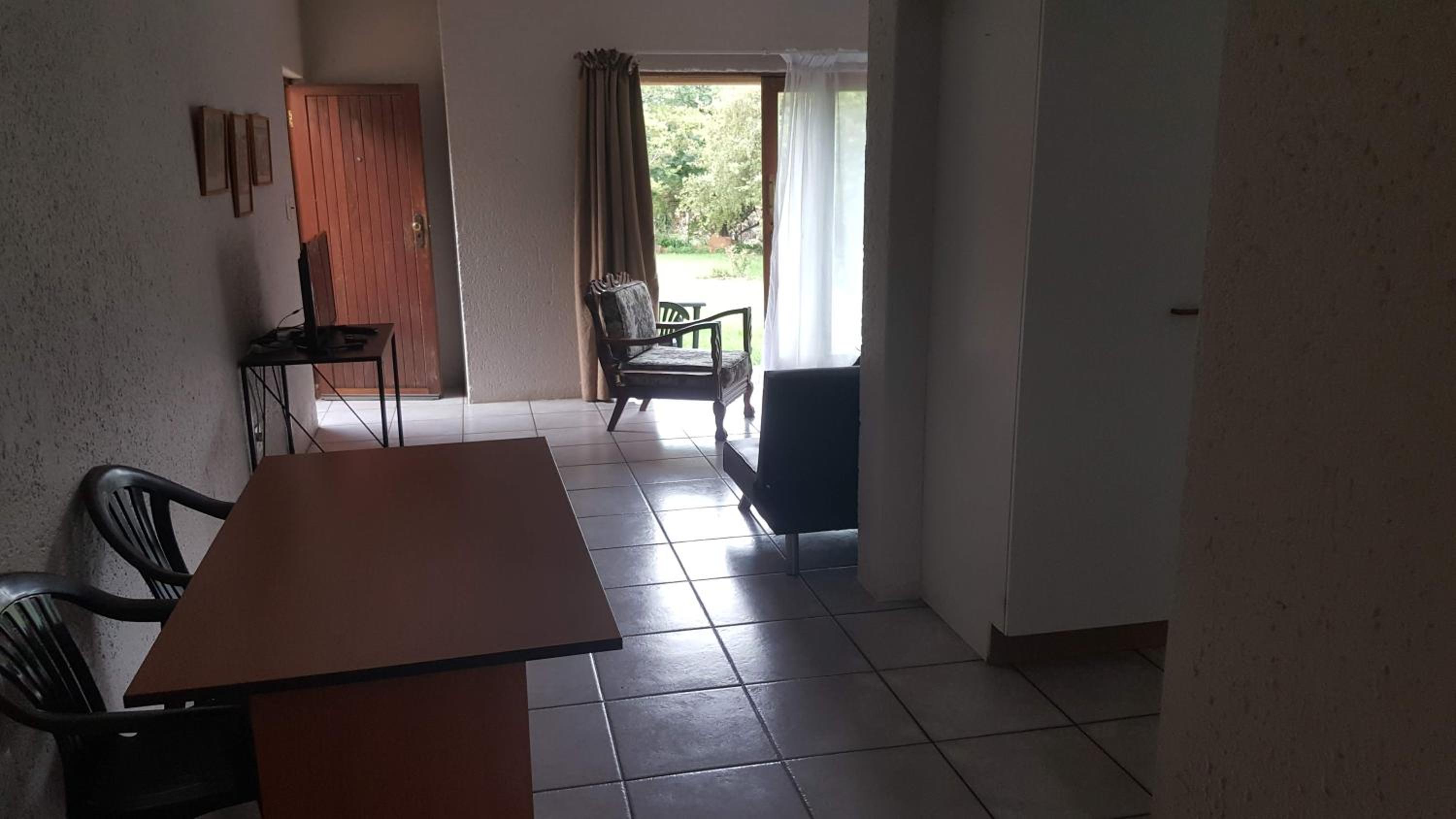 2 Bedroom Cottage