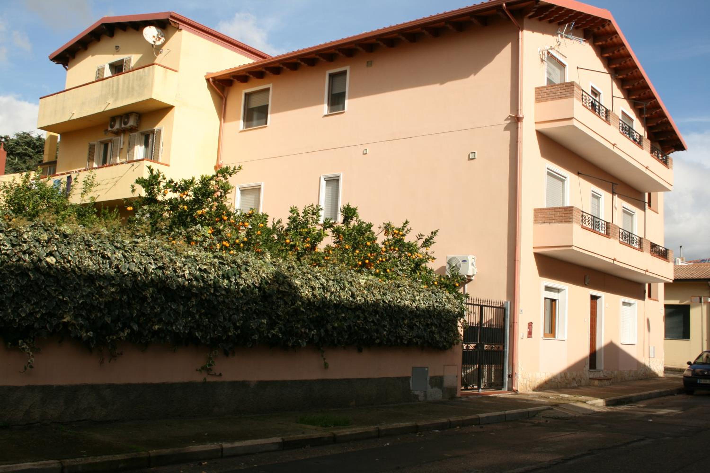La casa dei nonni view 2
