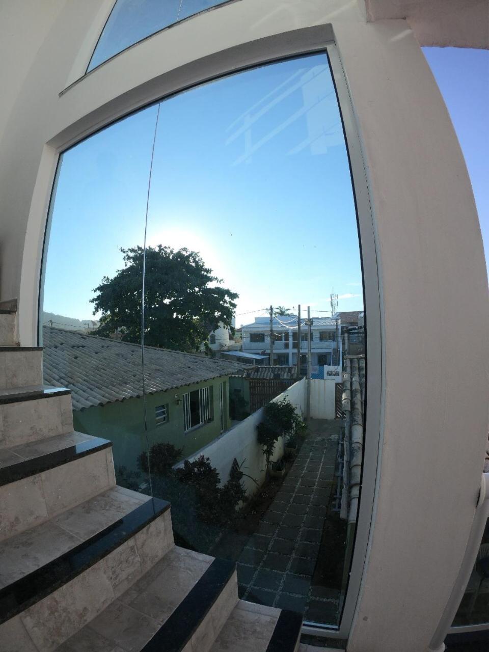 Sunrise Suítes
