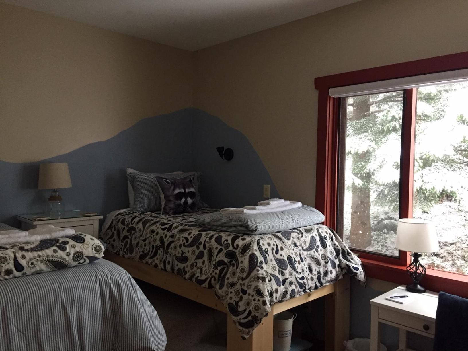 Sunshine Villa B&B