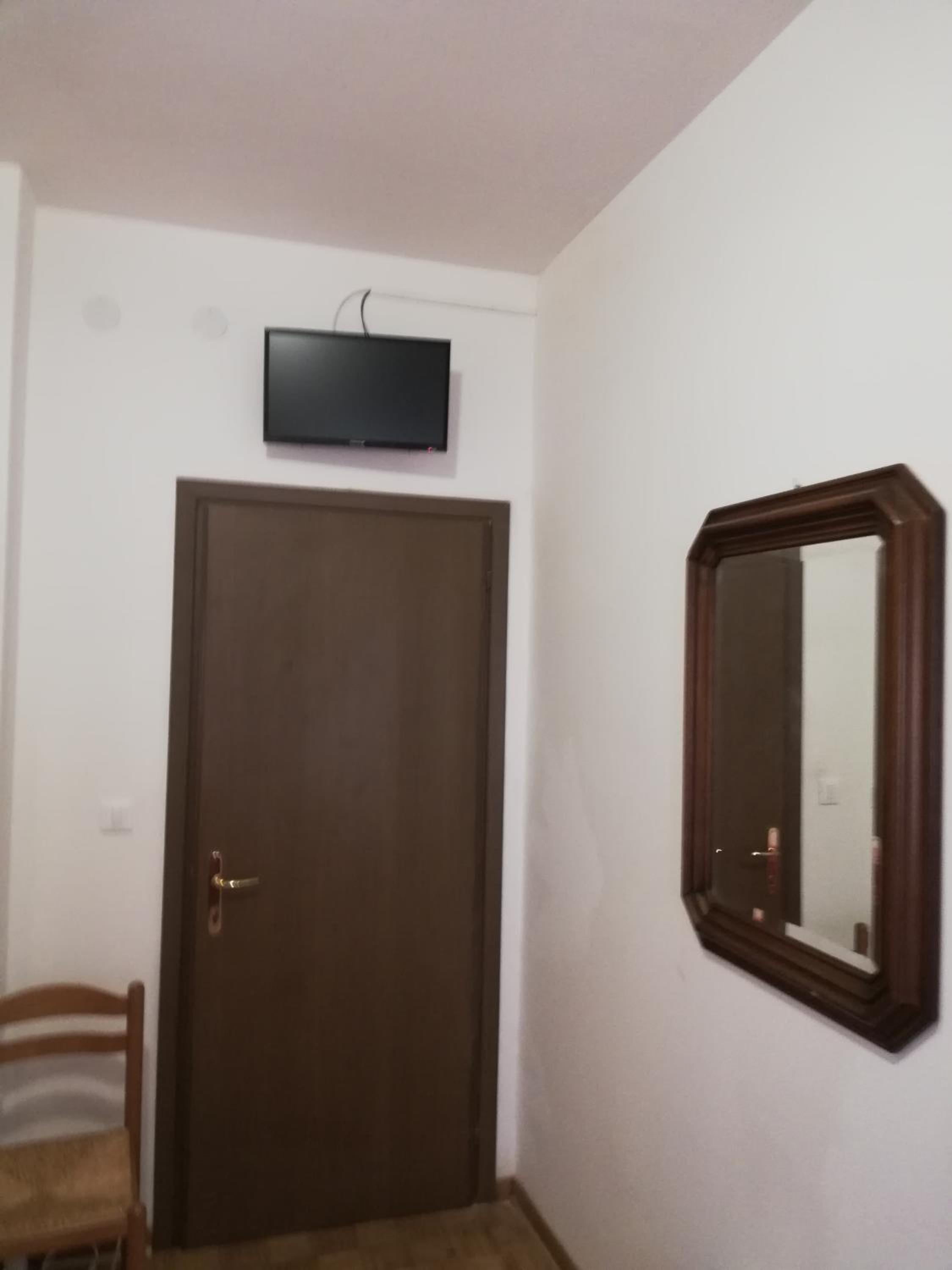 Holiday Guesthouse en Marghera — hotel room