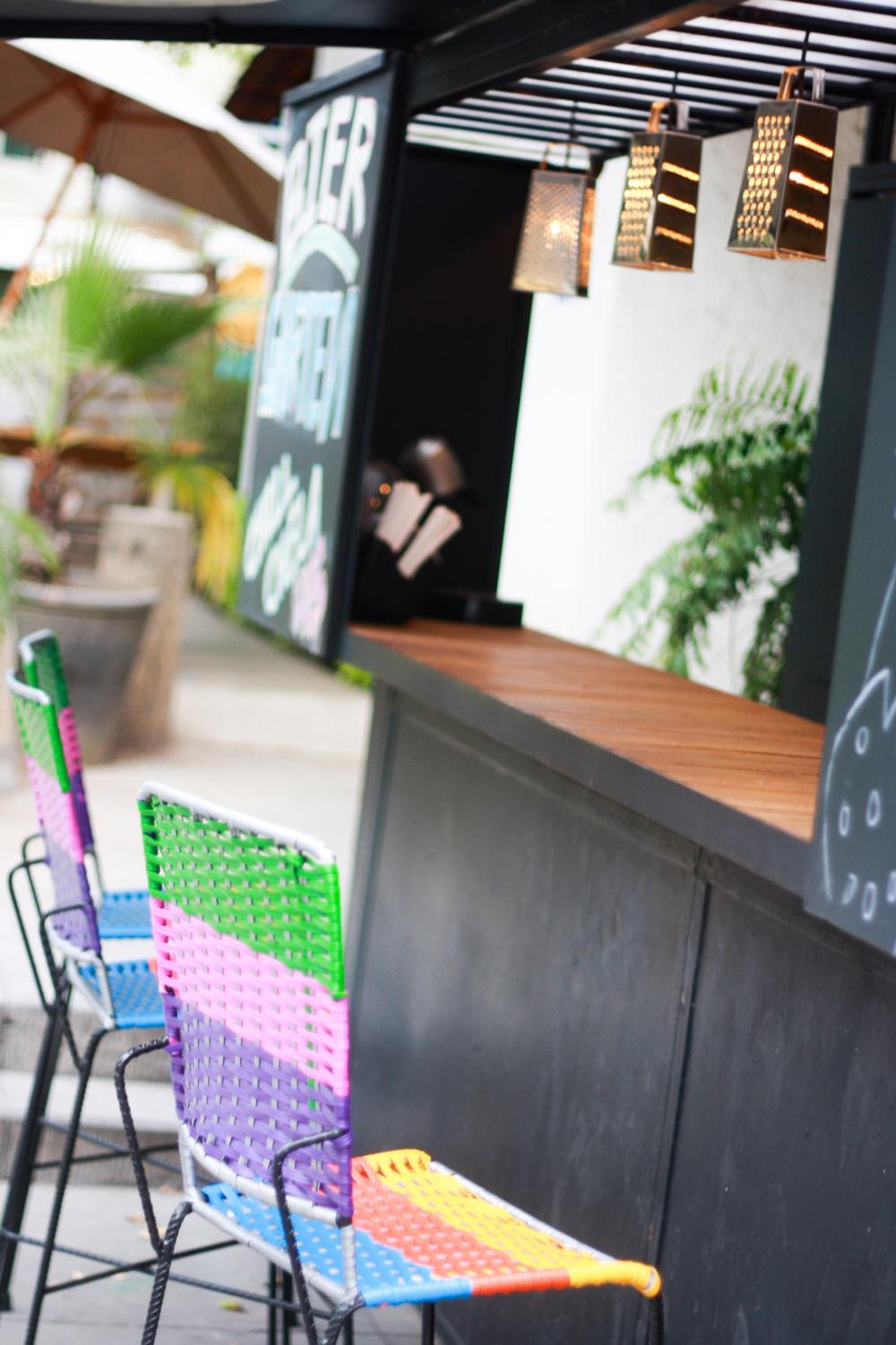 Hostel Hospedarte Chapultepec