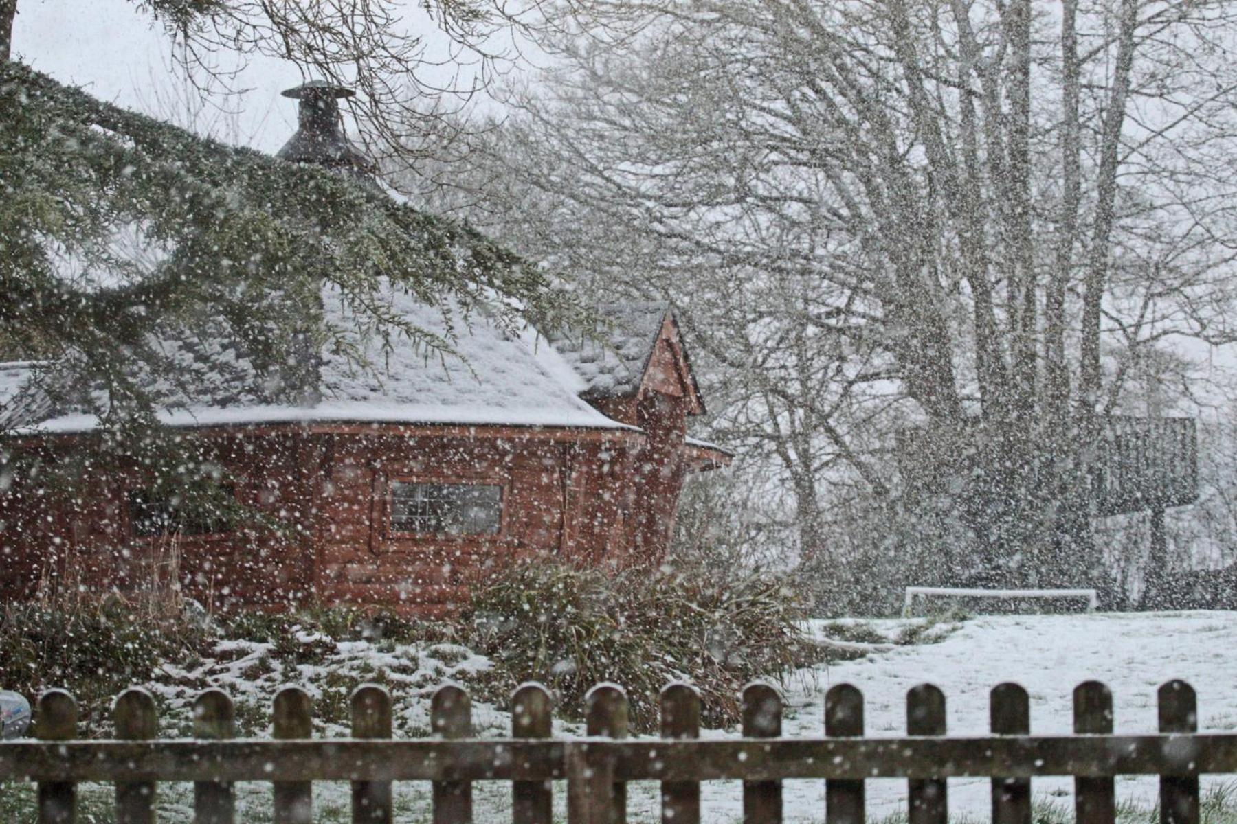 Okehampton Vacations - Lovaton Farmhouse - Property Image 101