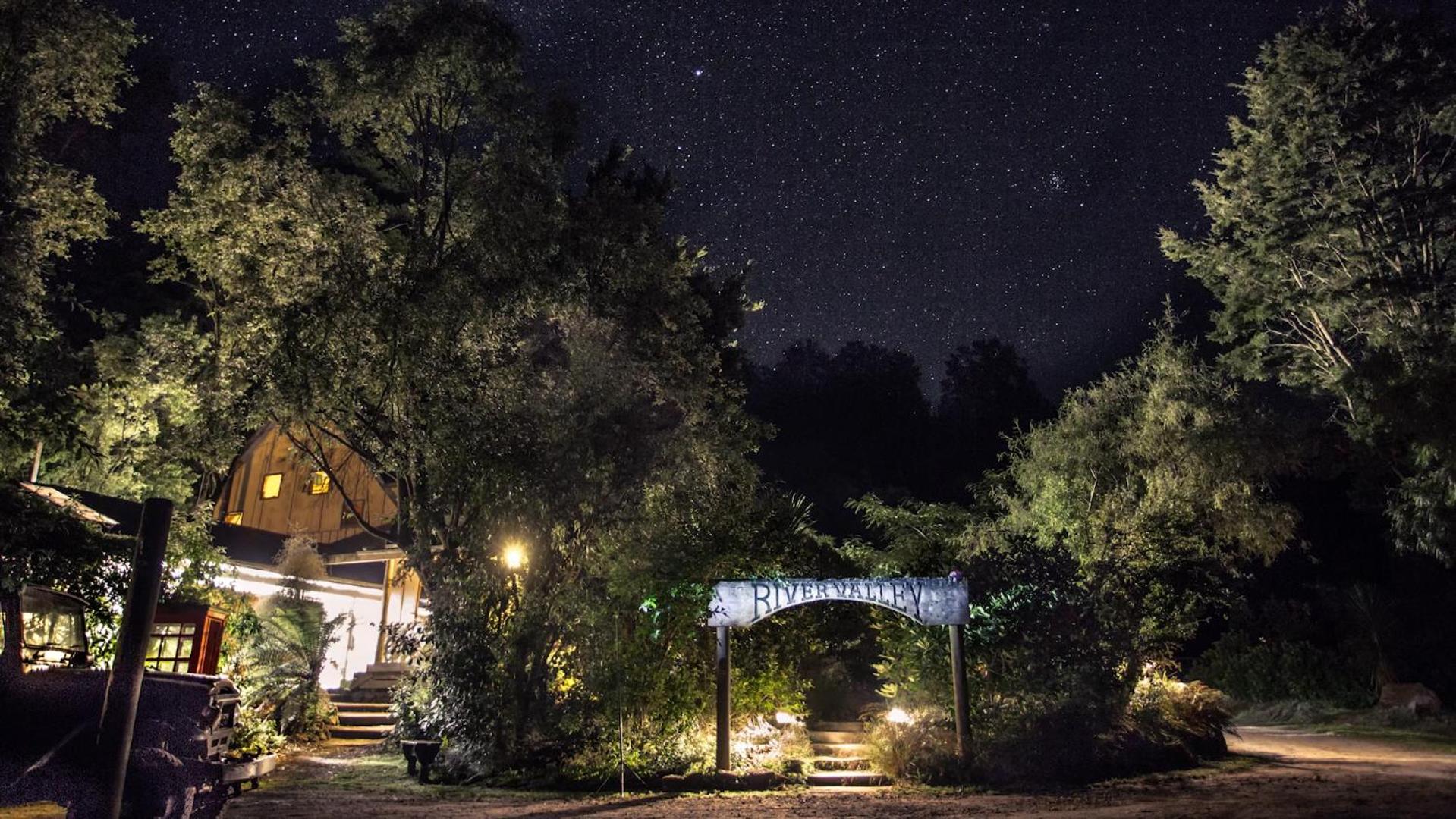 River Valley Lodge