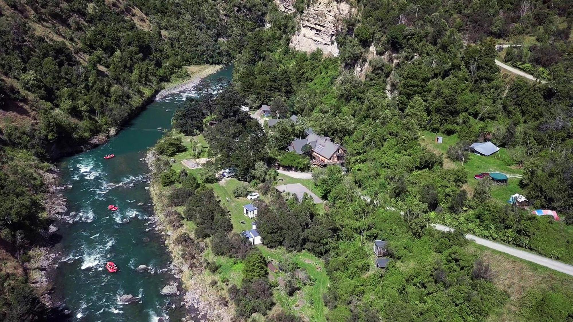 River Valley Lodge