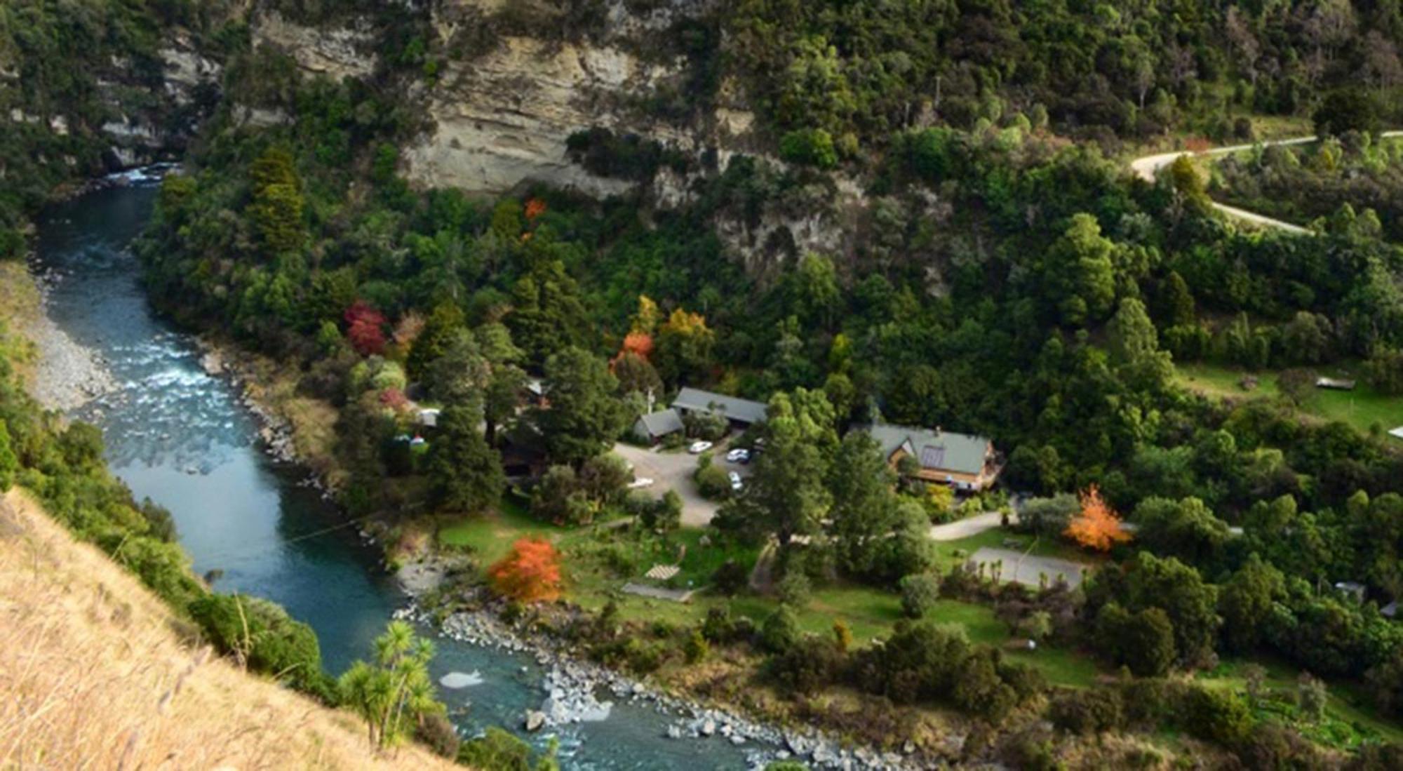 River Valley Lodge