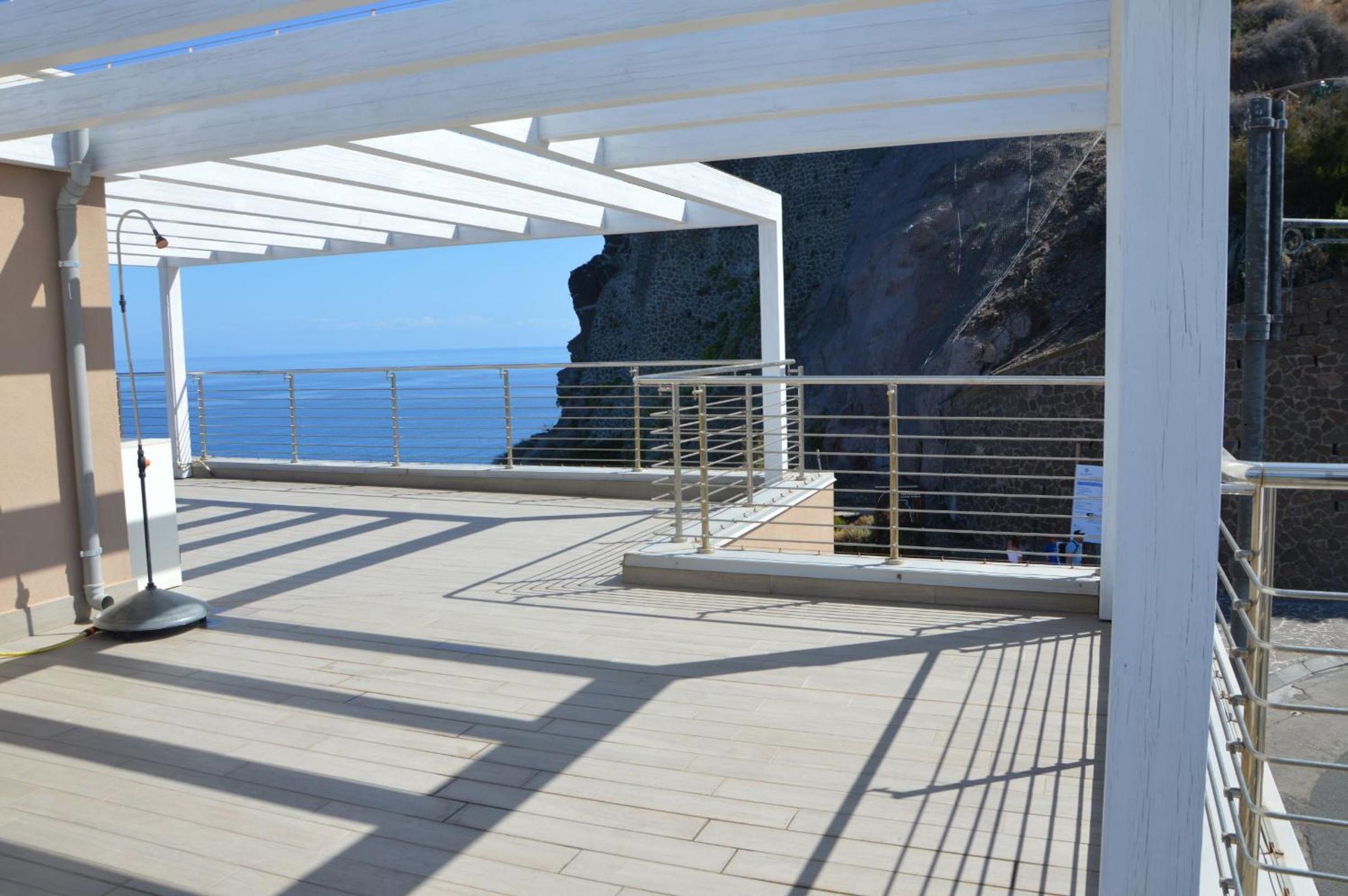 Castelsardo Miramare 10 - 6 posti view 4
