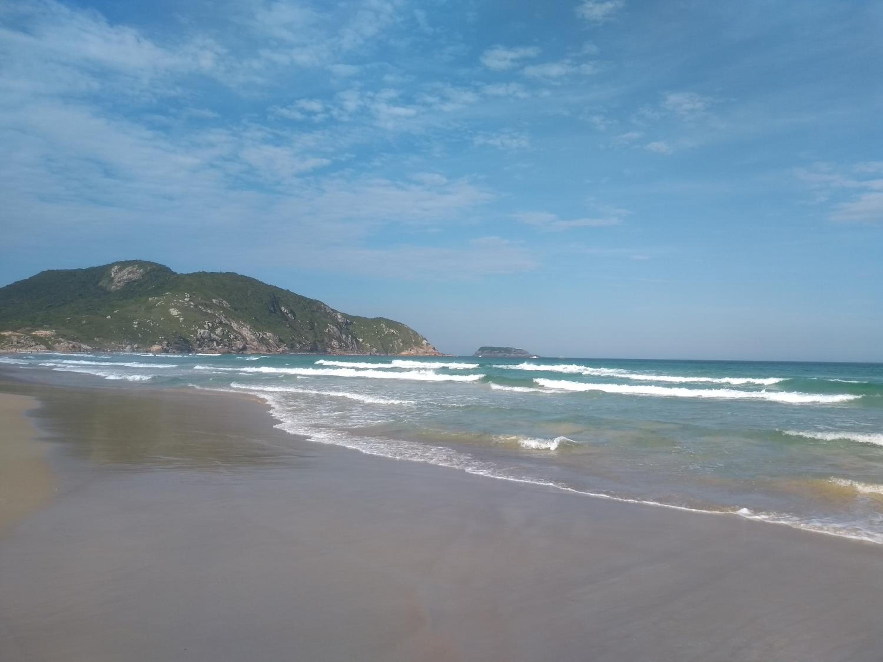 Portal do Santinho Vista Mar