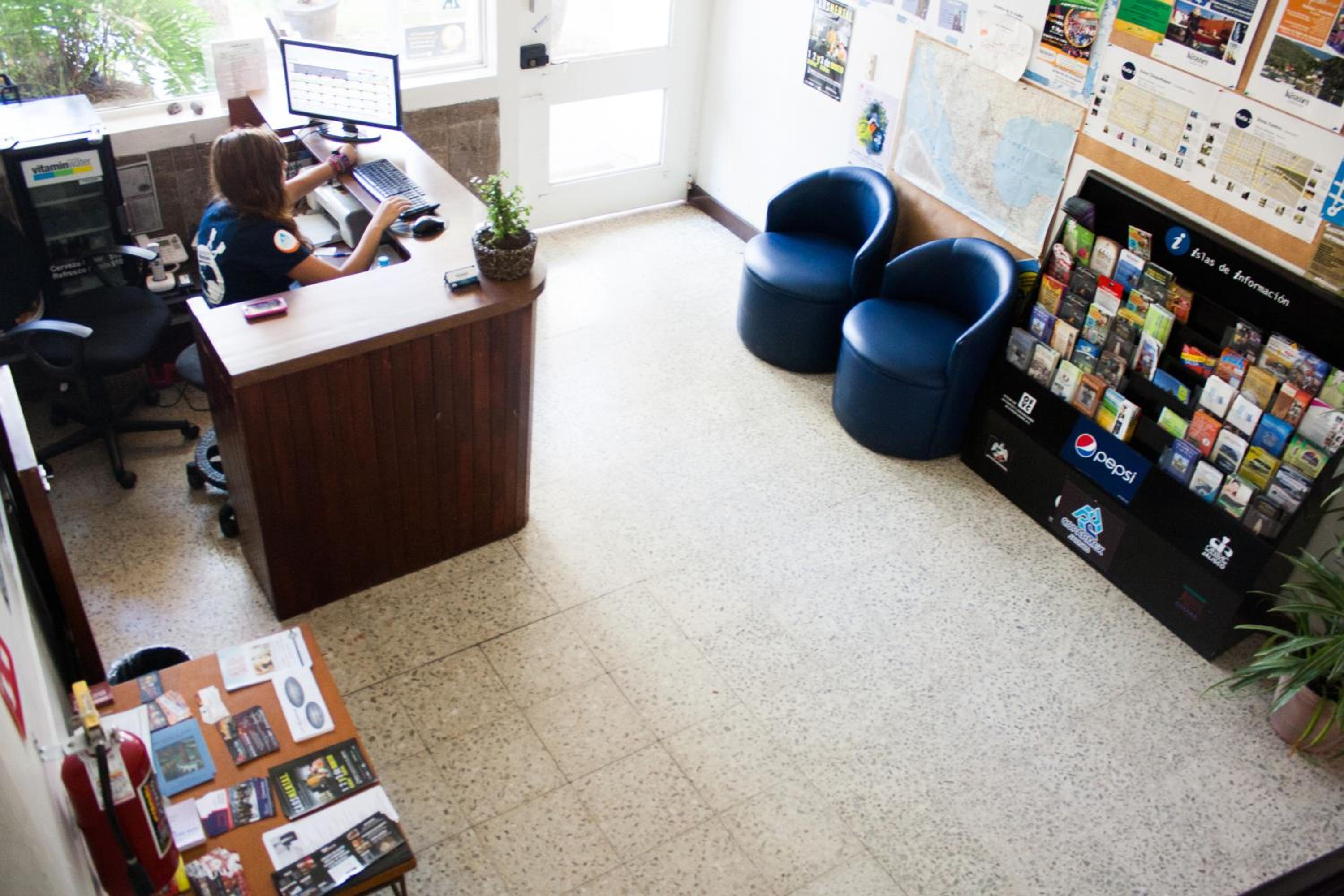 Hostel Hospedarte Chapultepec