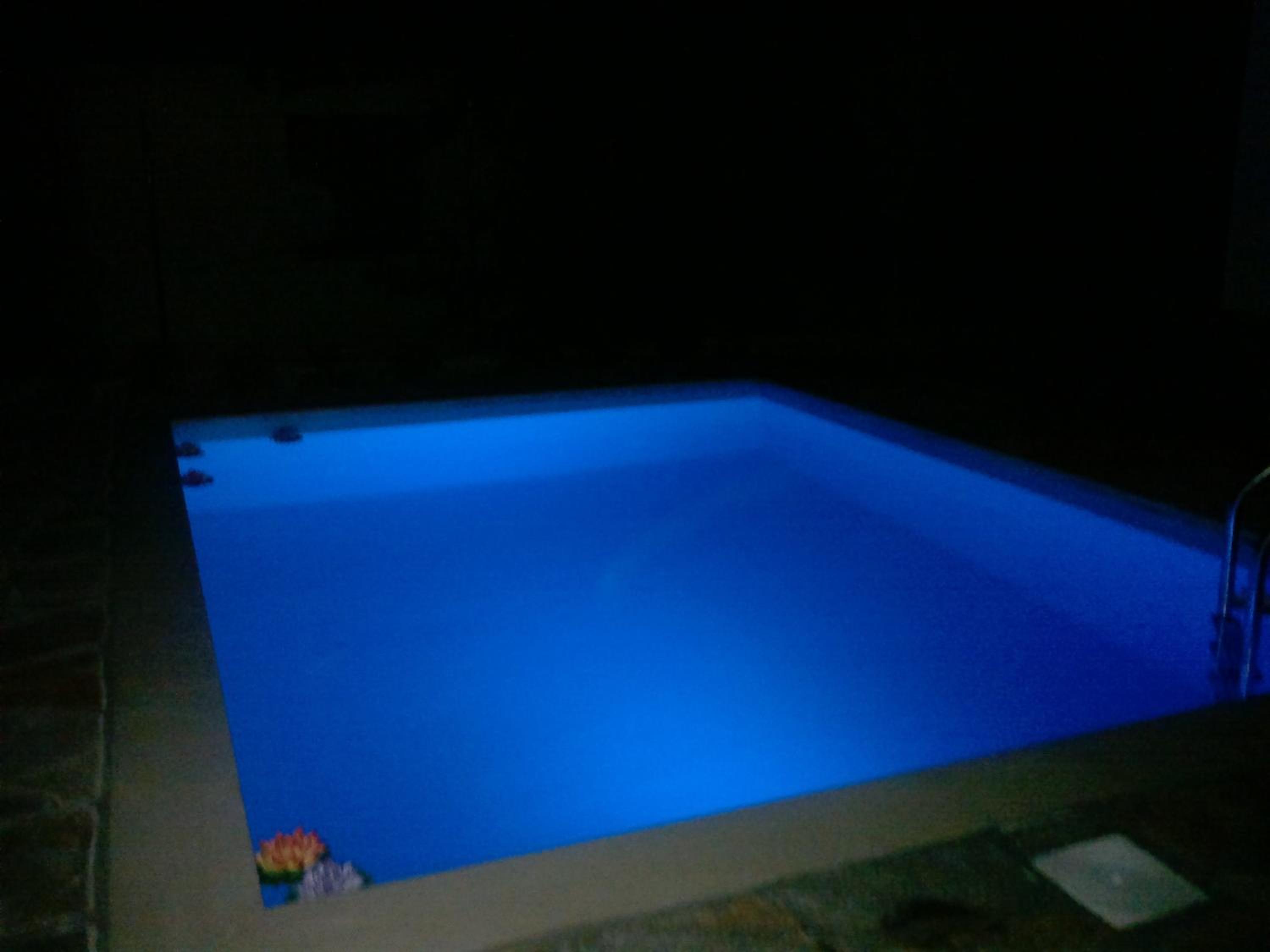 Villa Nanevi