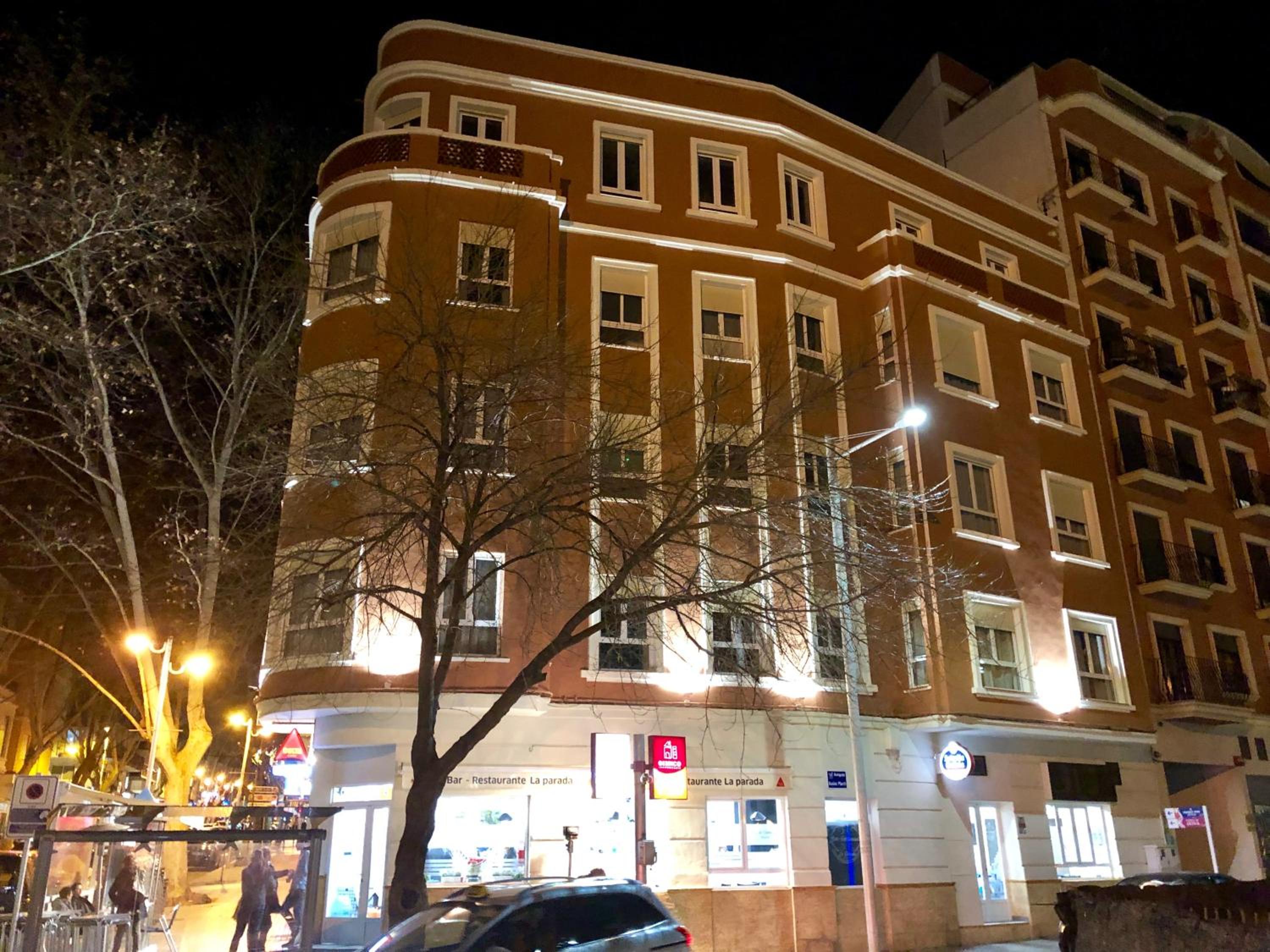 building