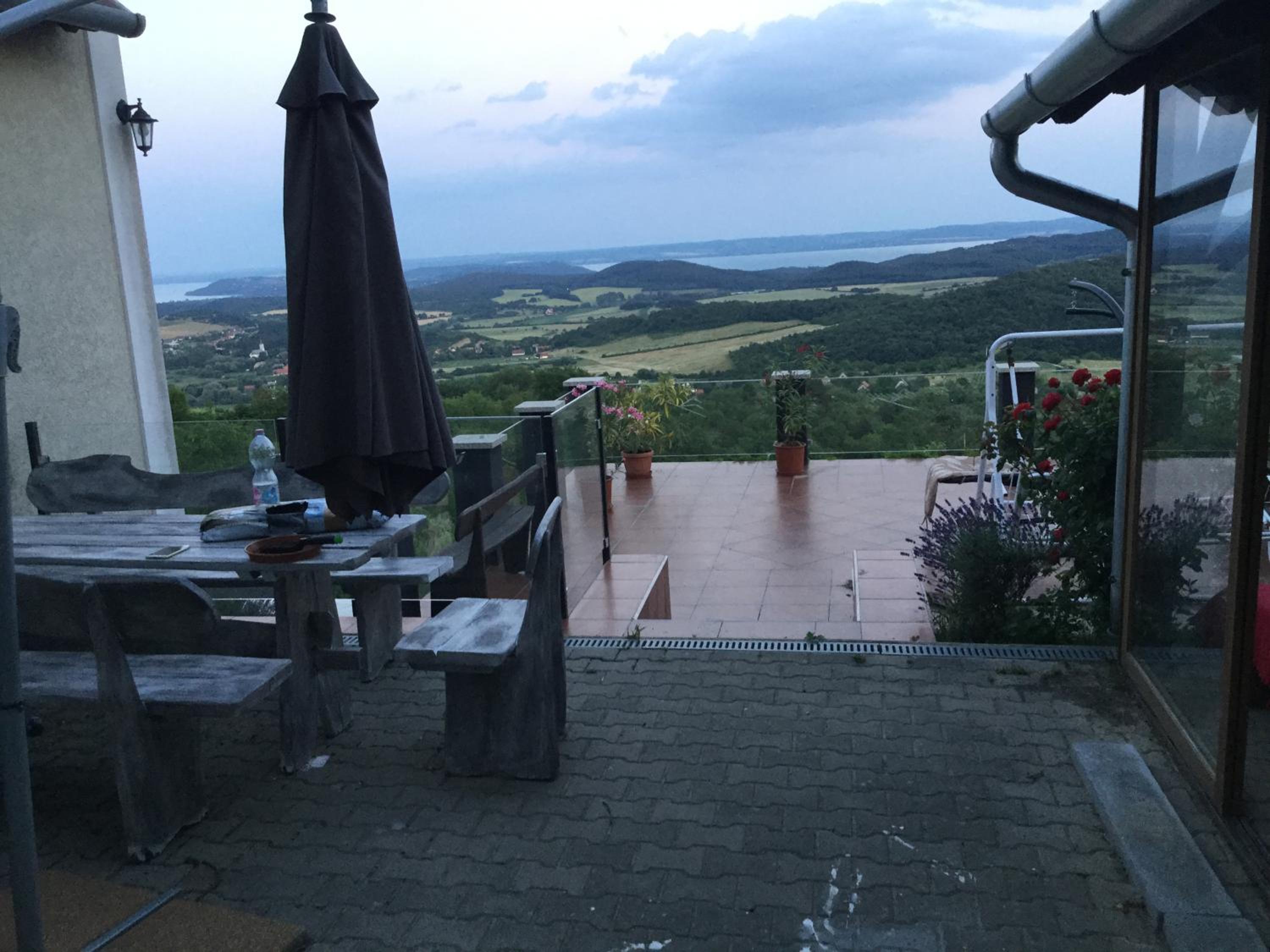 Borospince Vendégház view 5
