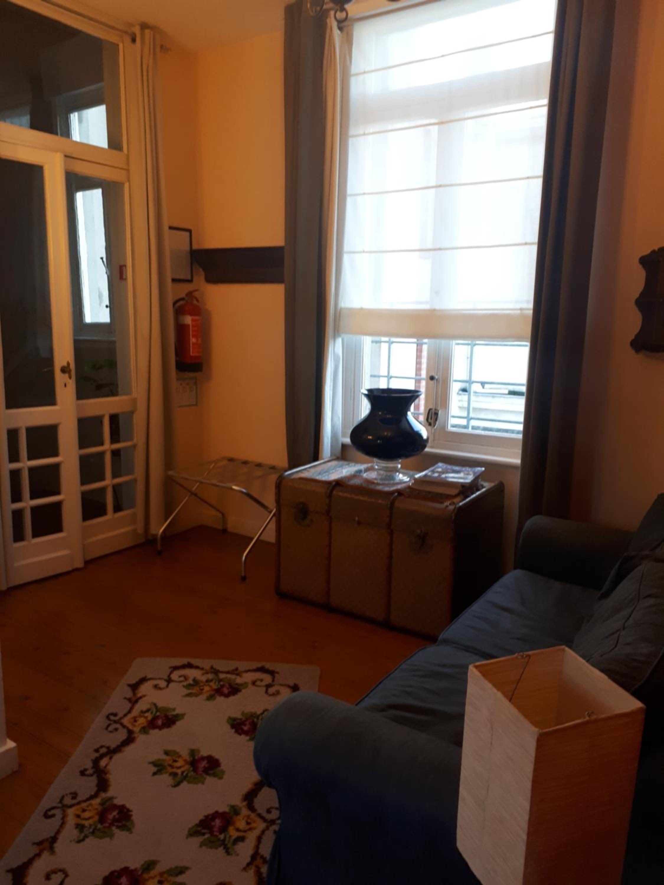 B&B Villa D'Hondt