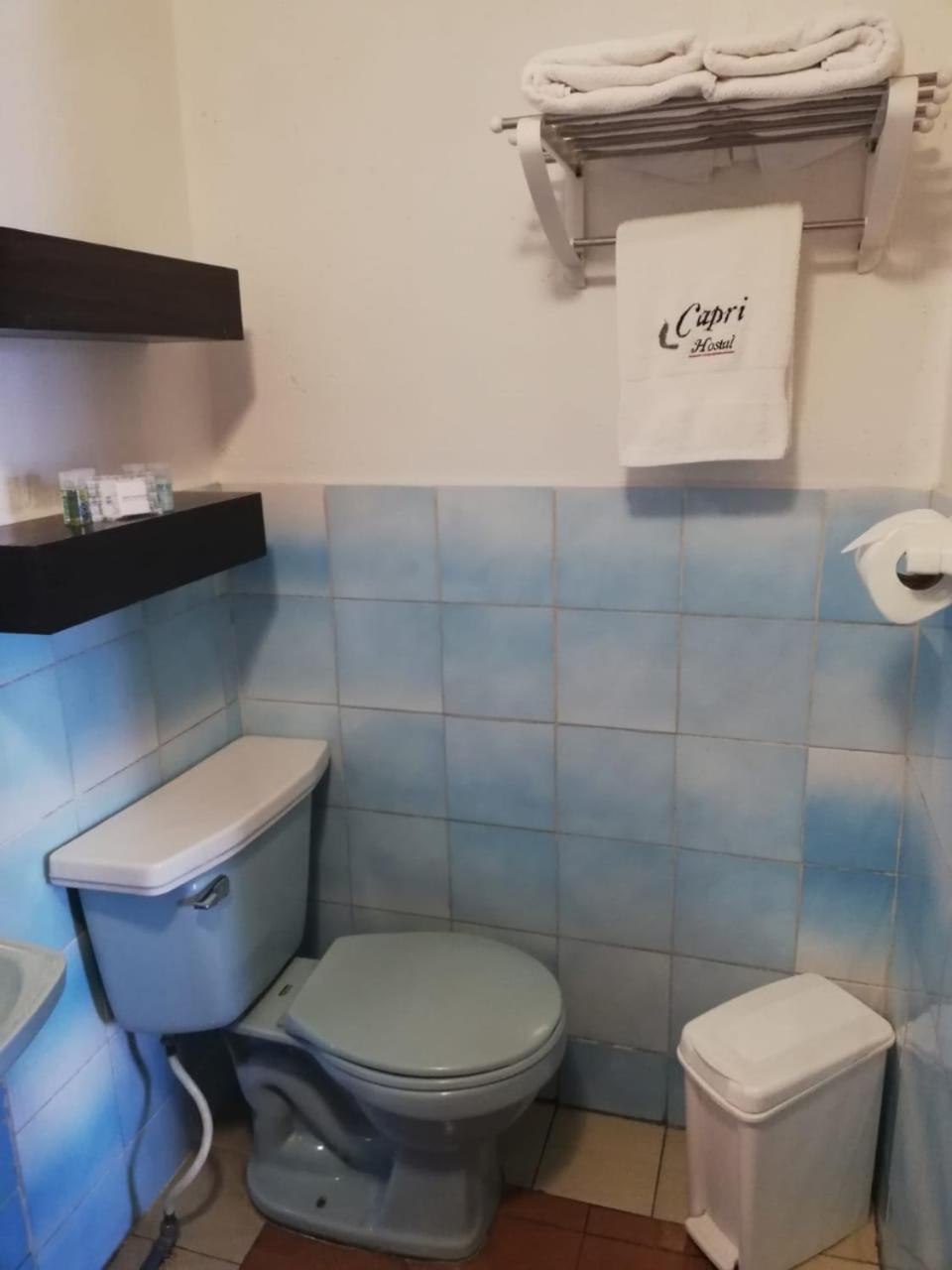 Hostal Capri