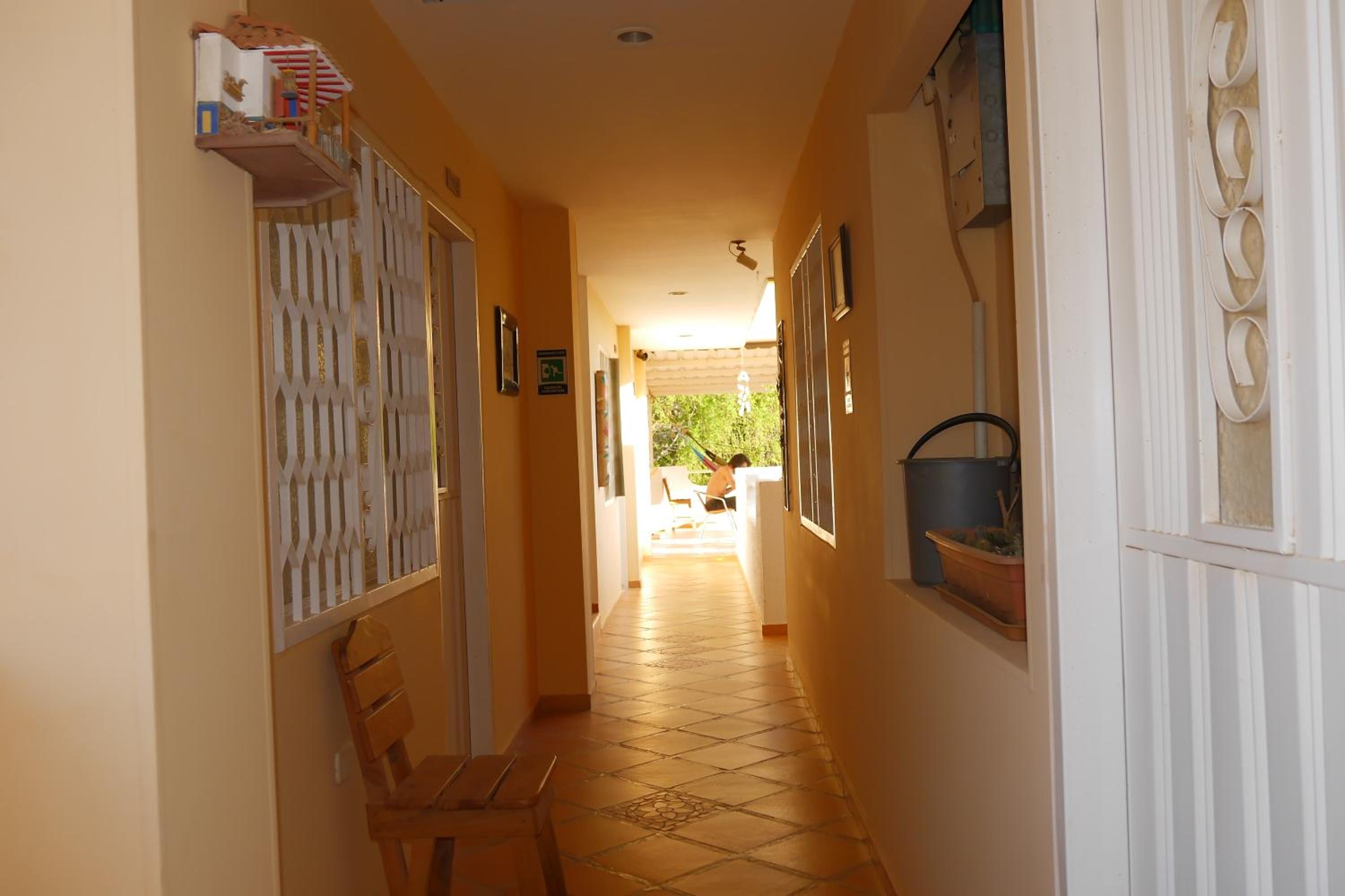 Casa D'mer Taganga