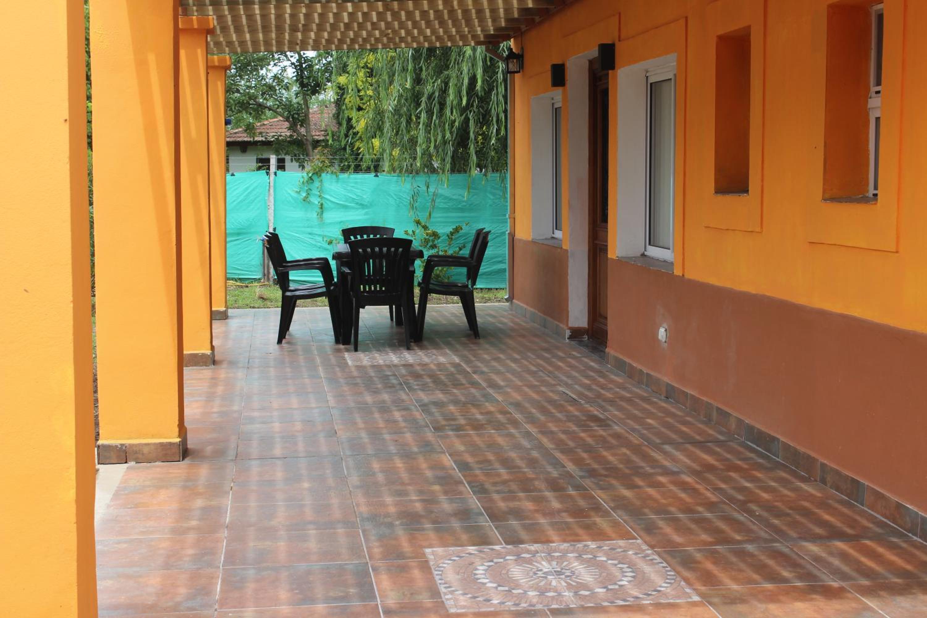 Casa de Colores