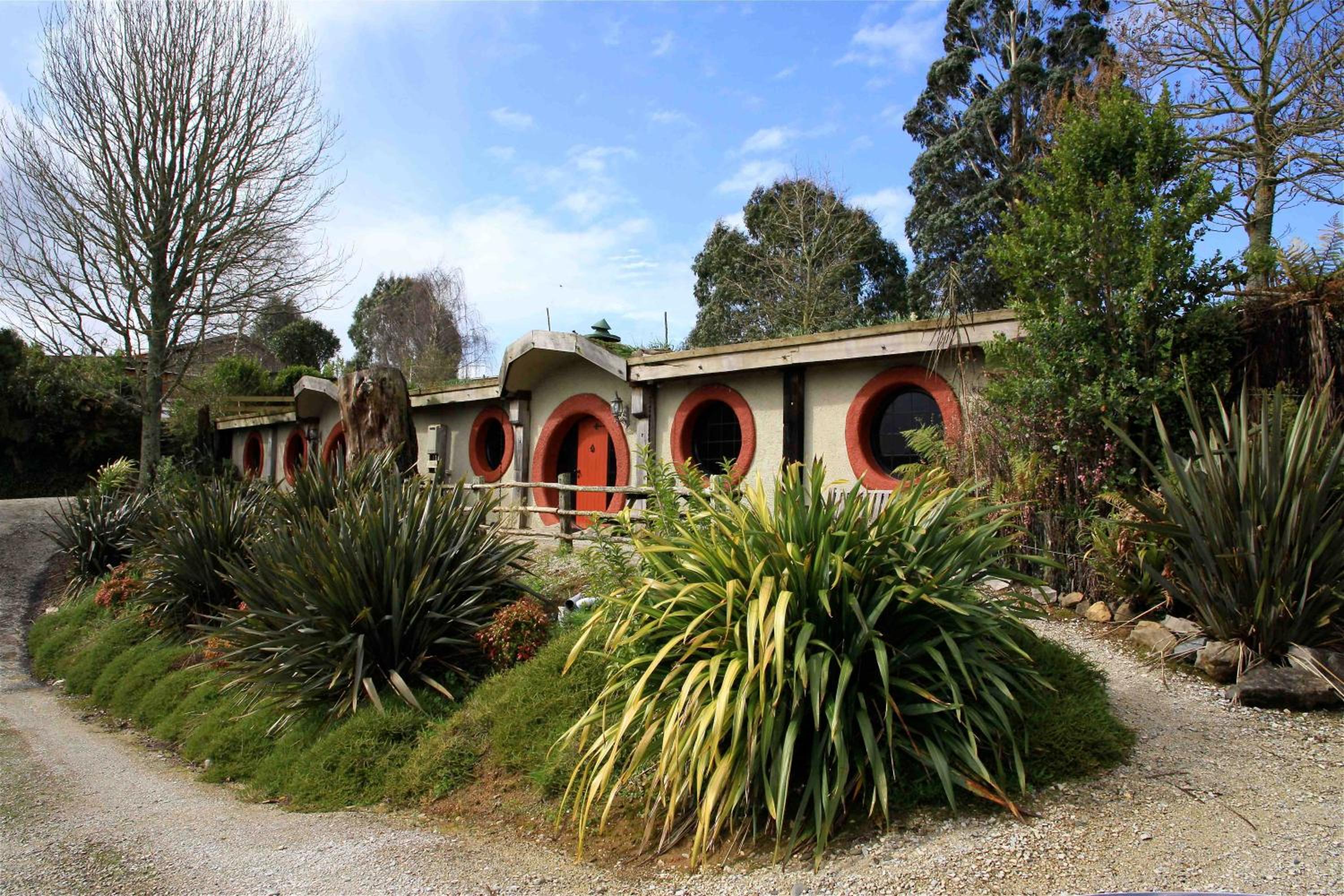 Woodlyn Park Motel