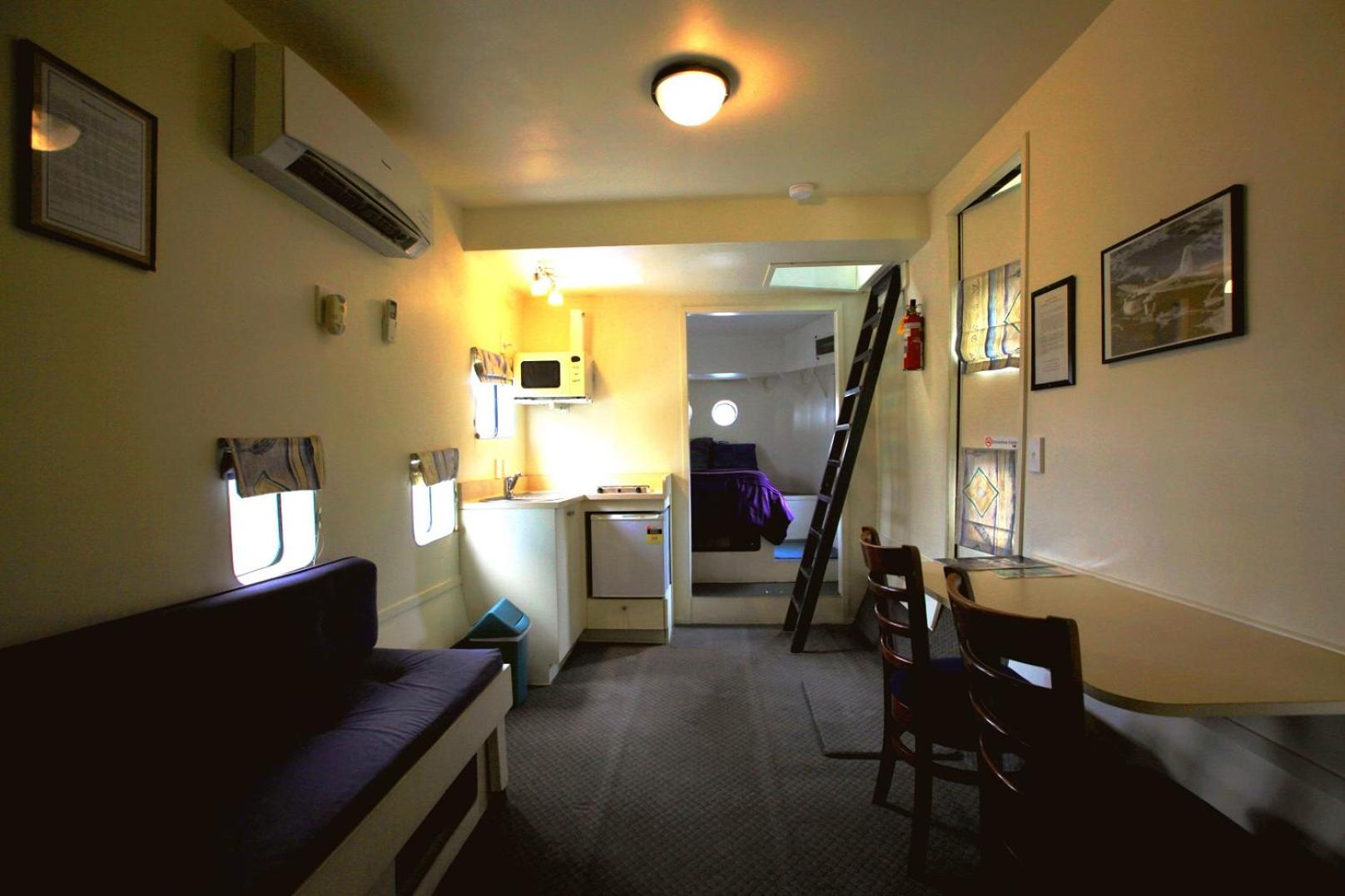 Woodlyn Park Motel