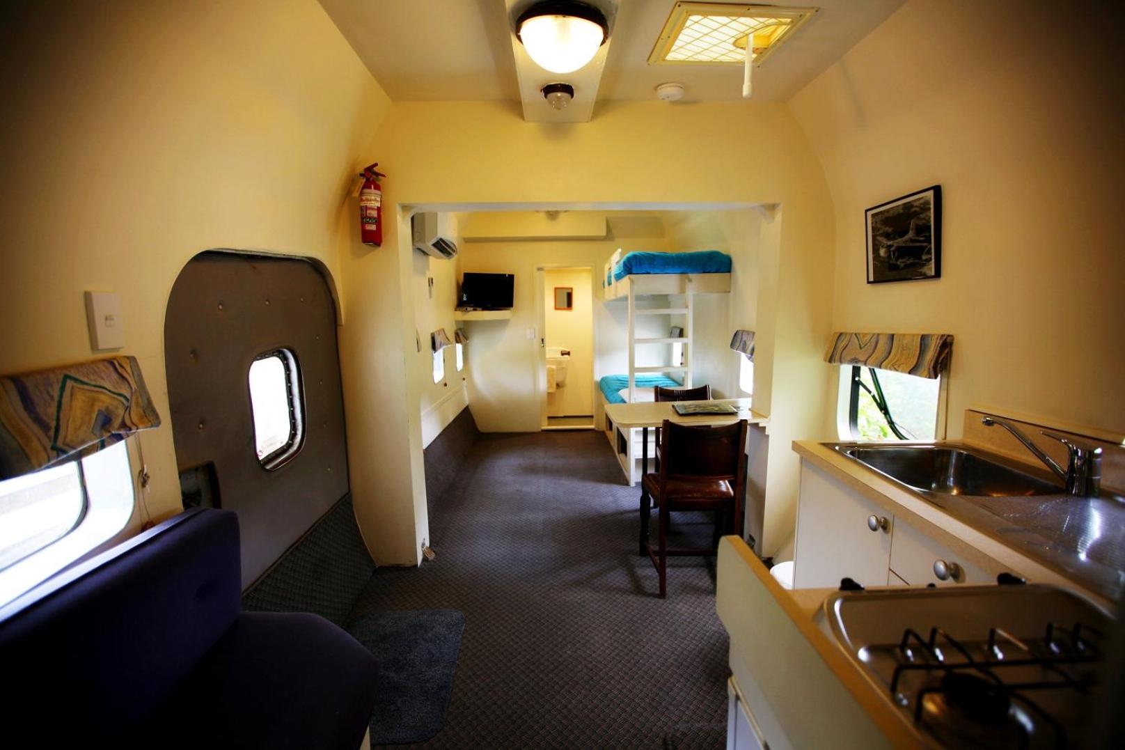 Woodlyn Park Motel