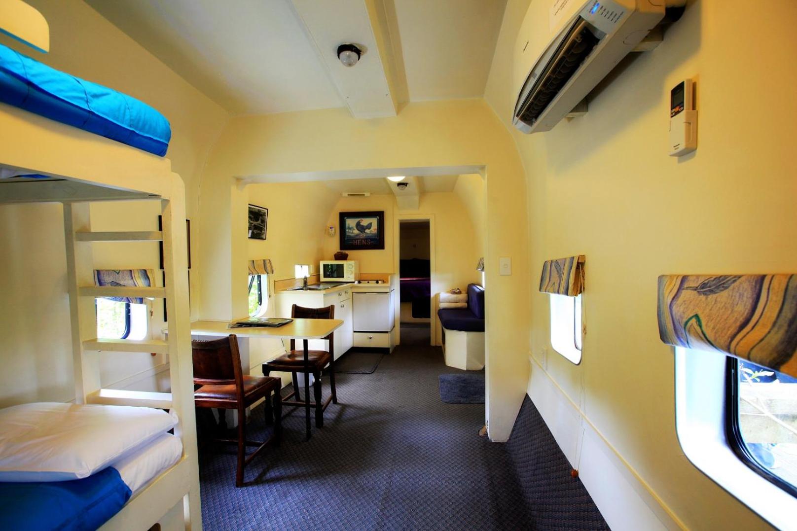 Woodlyn Park Motel
