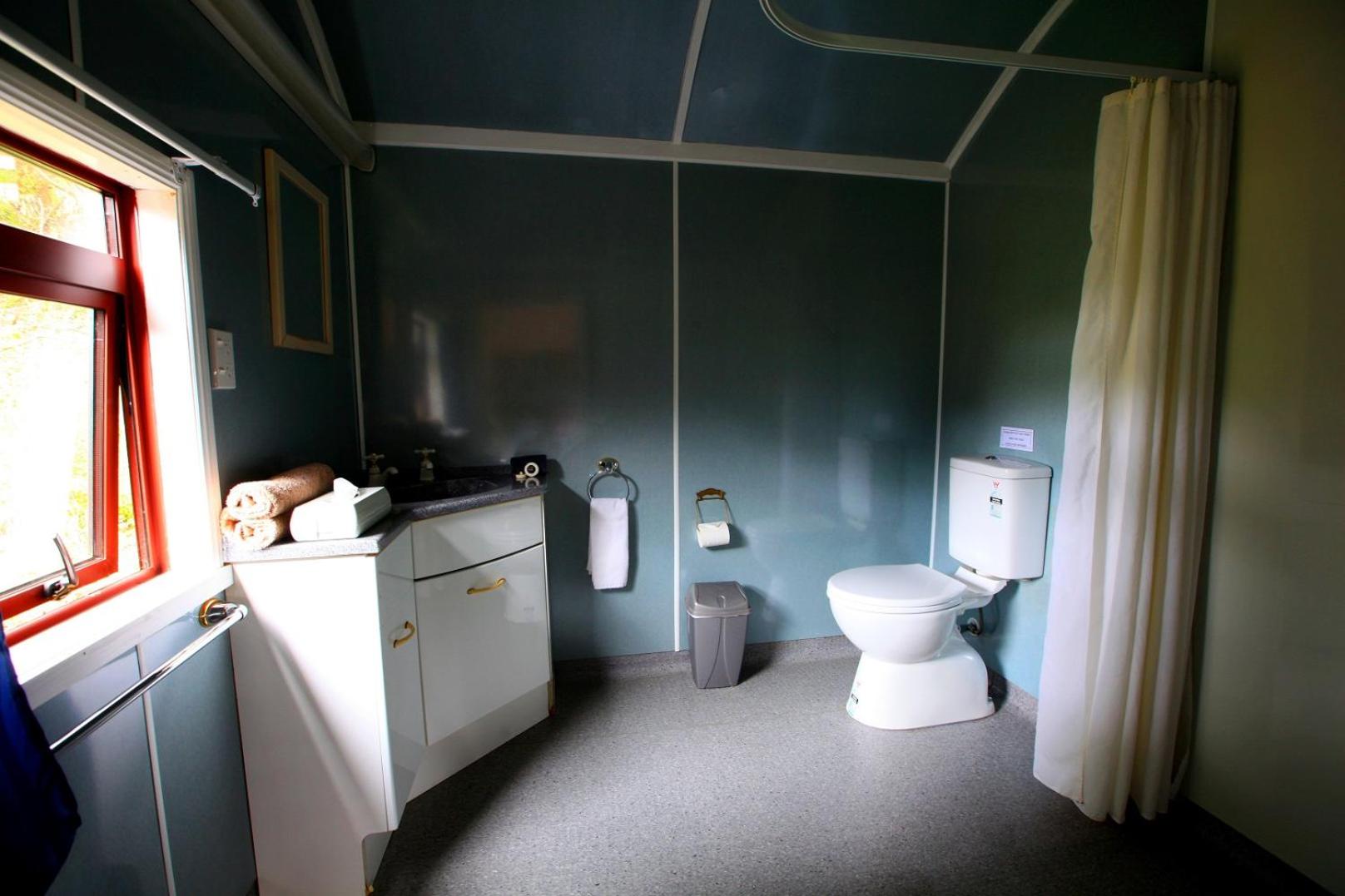Woodlyn Park Motel