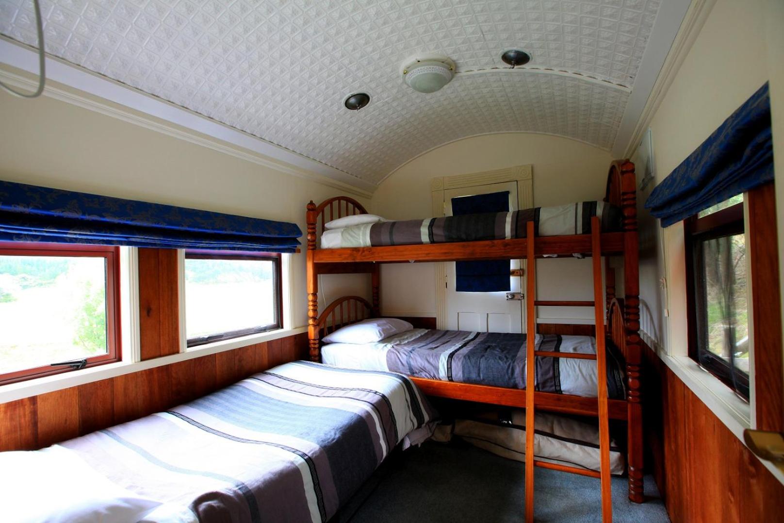Woodlyn Park Motel