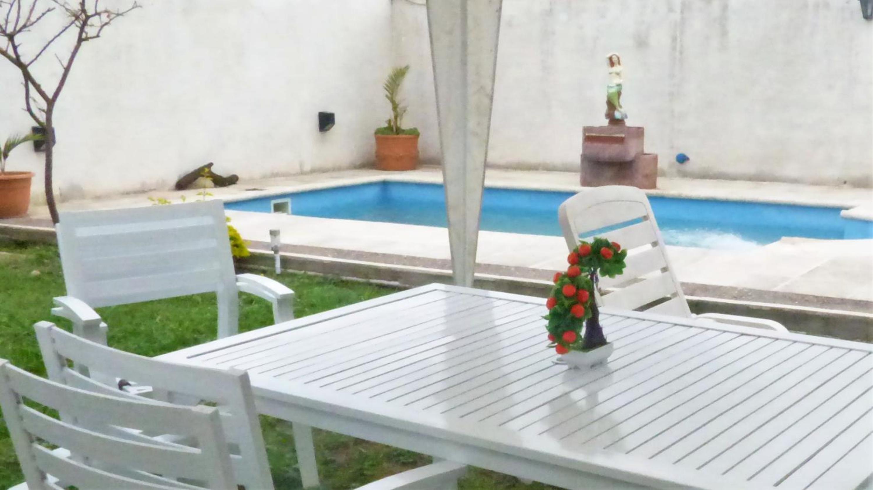 Casa de Vacaciones ADELITA