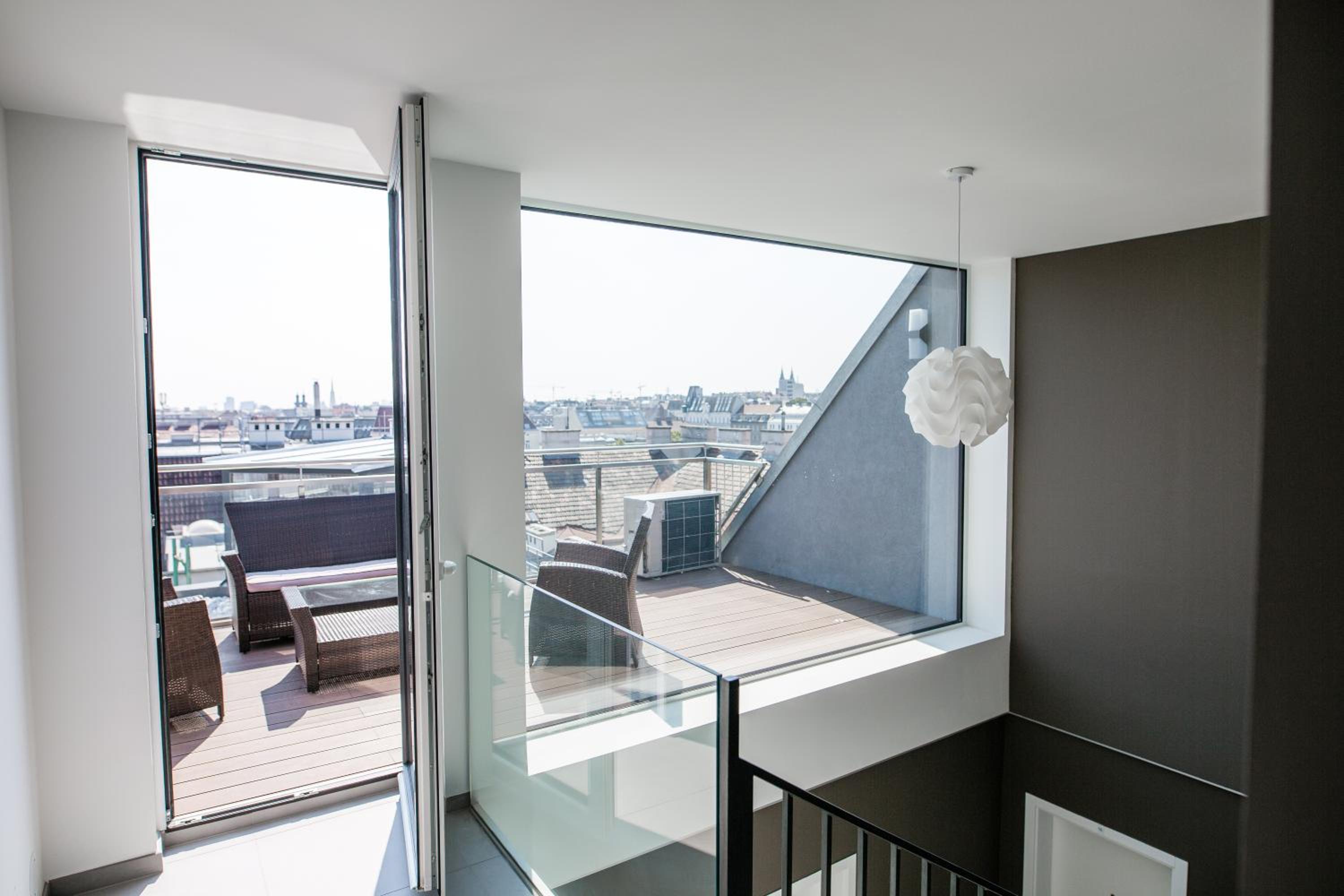 Flarent Vienna Apartments-WG
