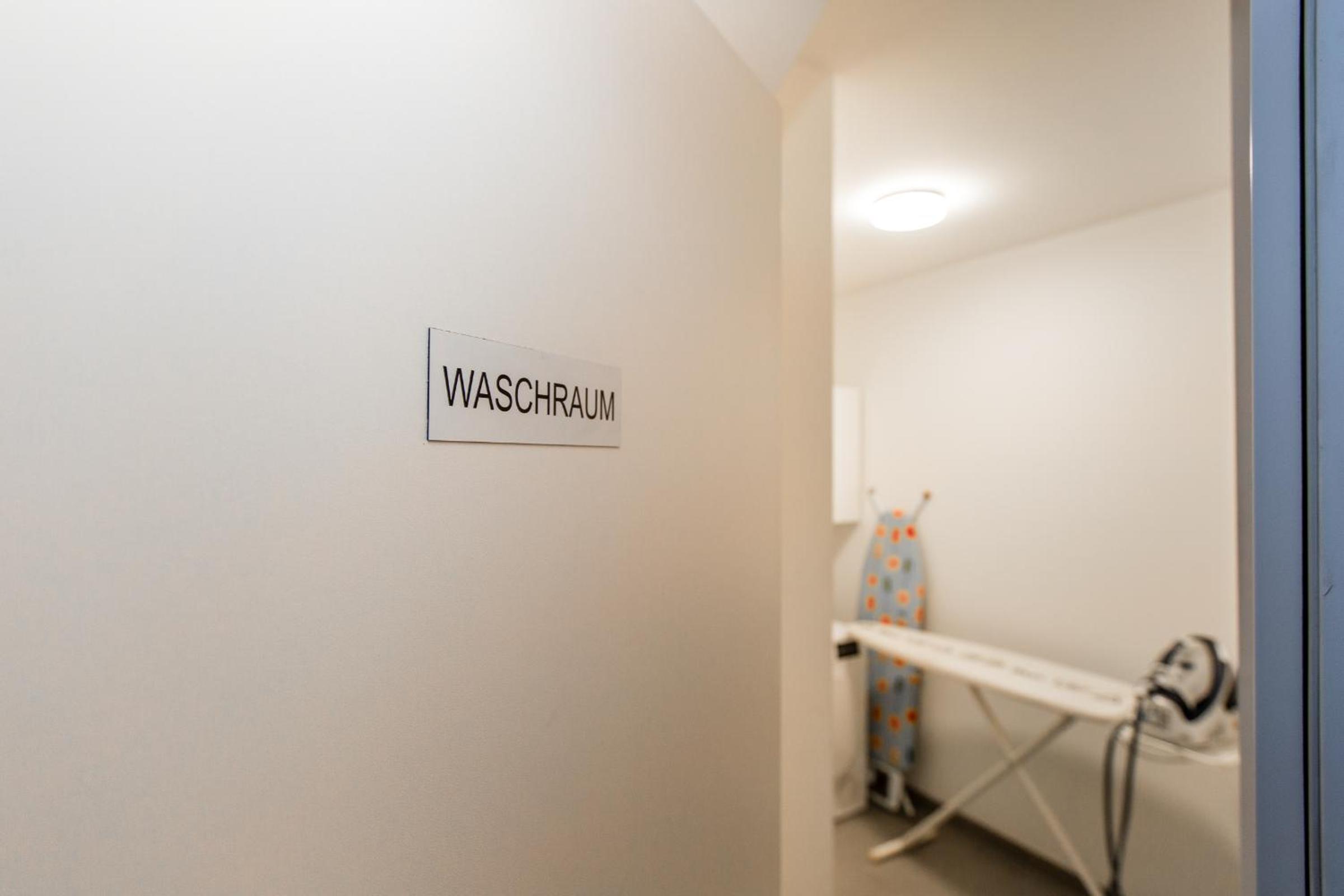 Flarent Vienna Apartments-WG