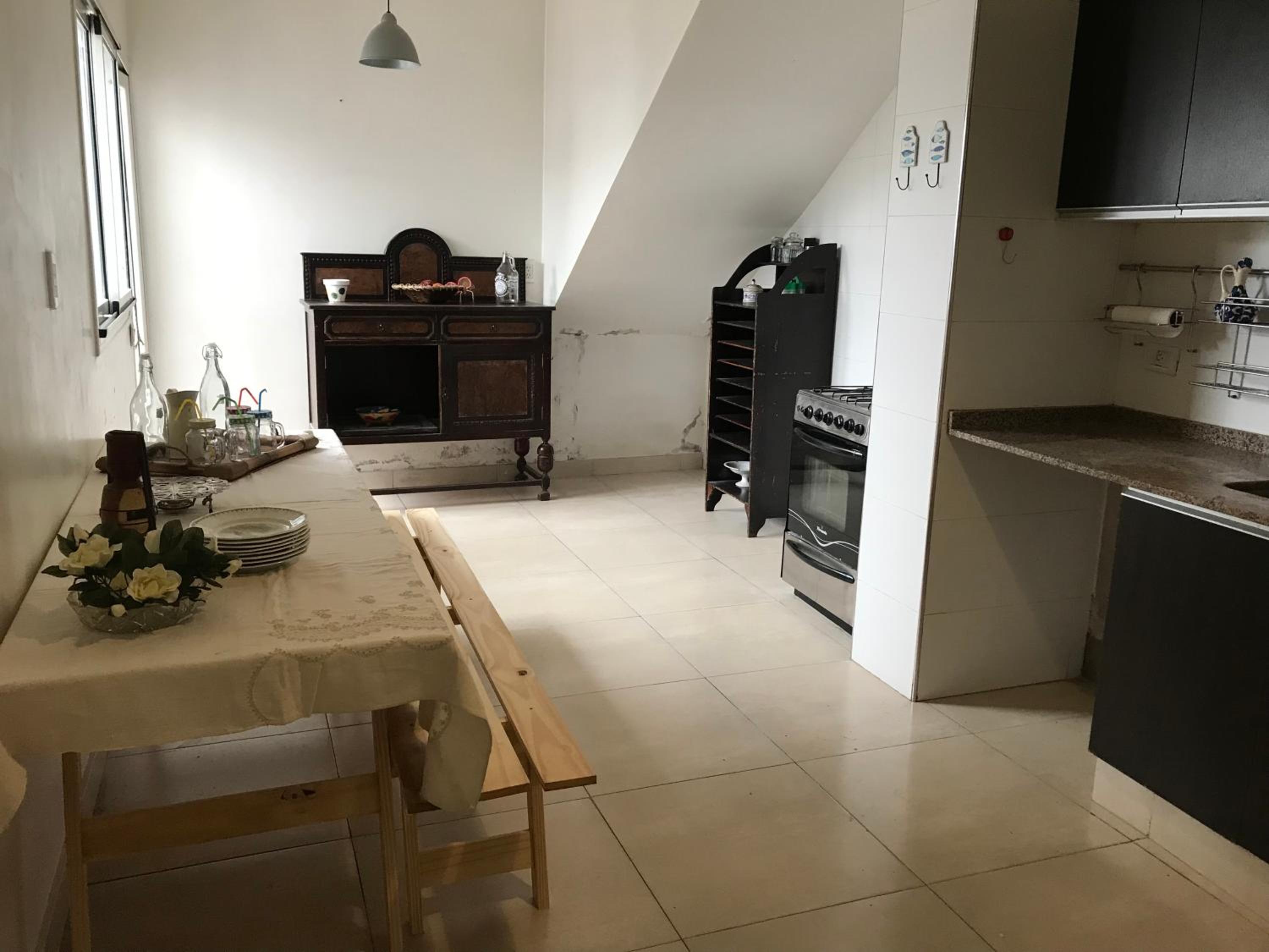 Hostel Casa Don Vicente