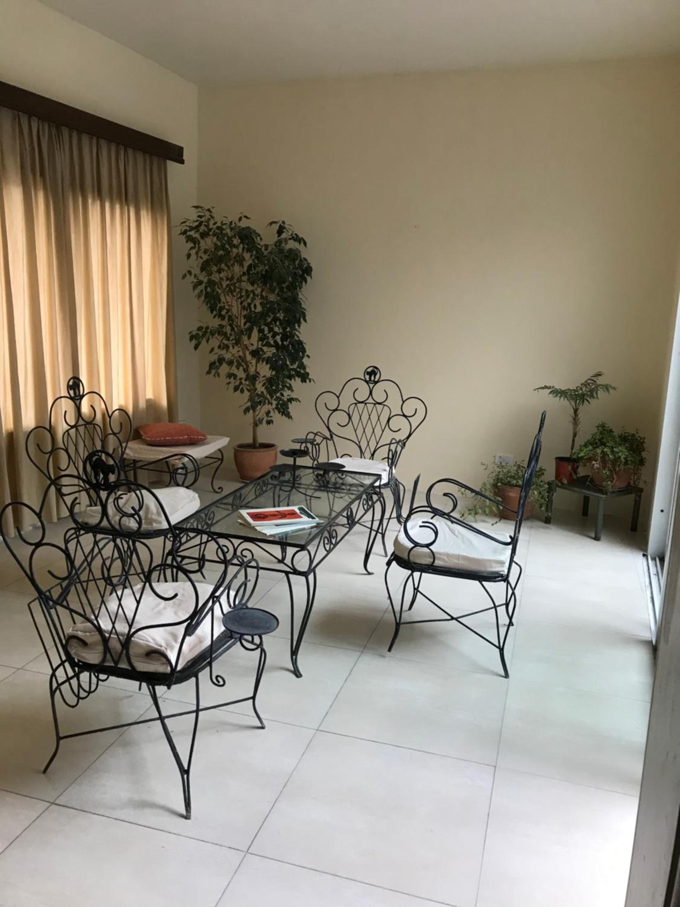 Hostel Casa Don Vicente