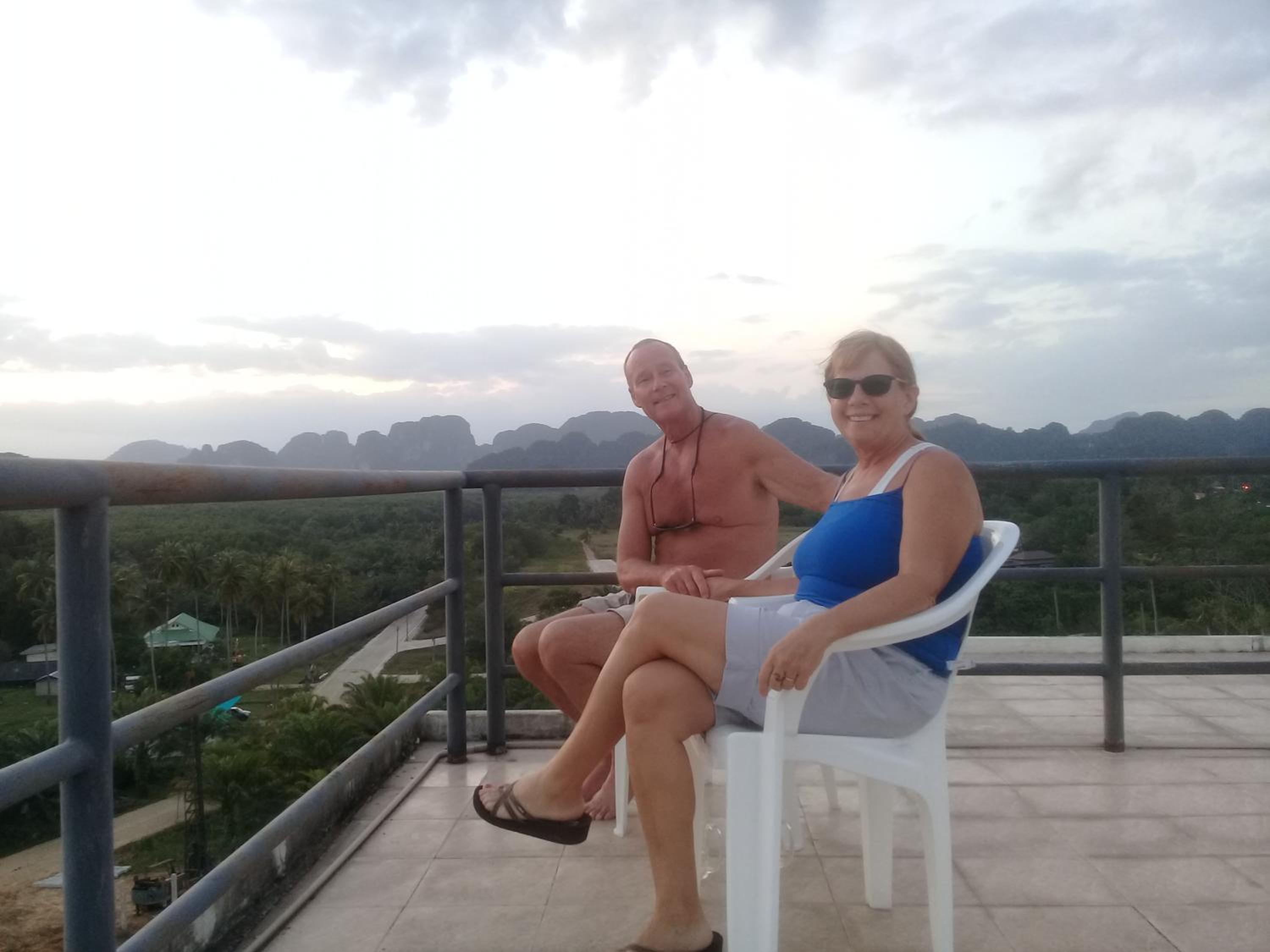 The Ozone Krabi Condotel