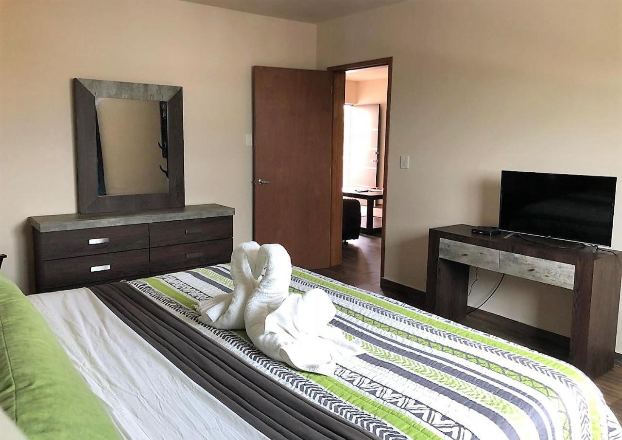 Suites Fenicia