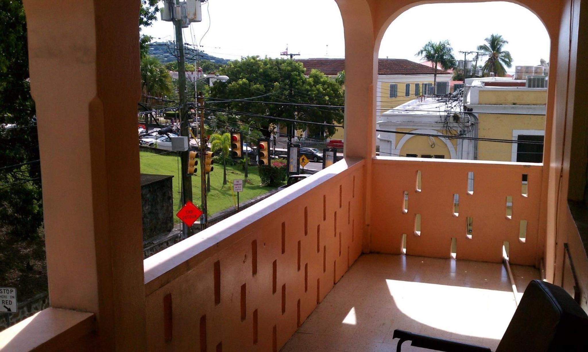Midtown Guest House