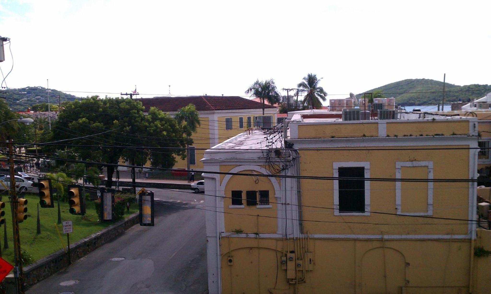 Midtown Guest House