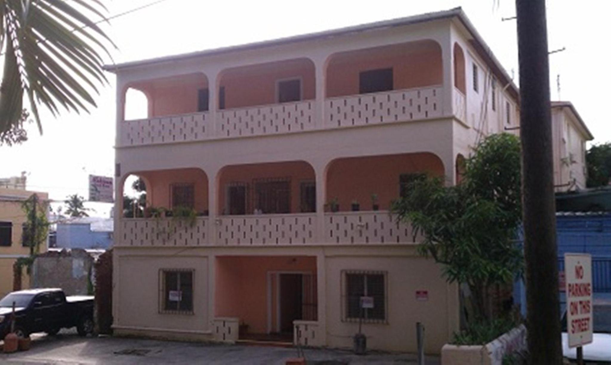 Midtown Guest House