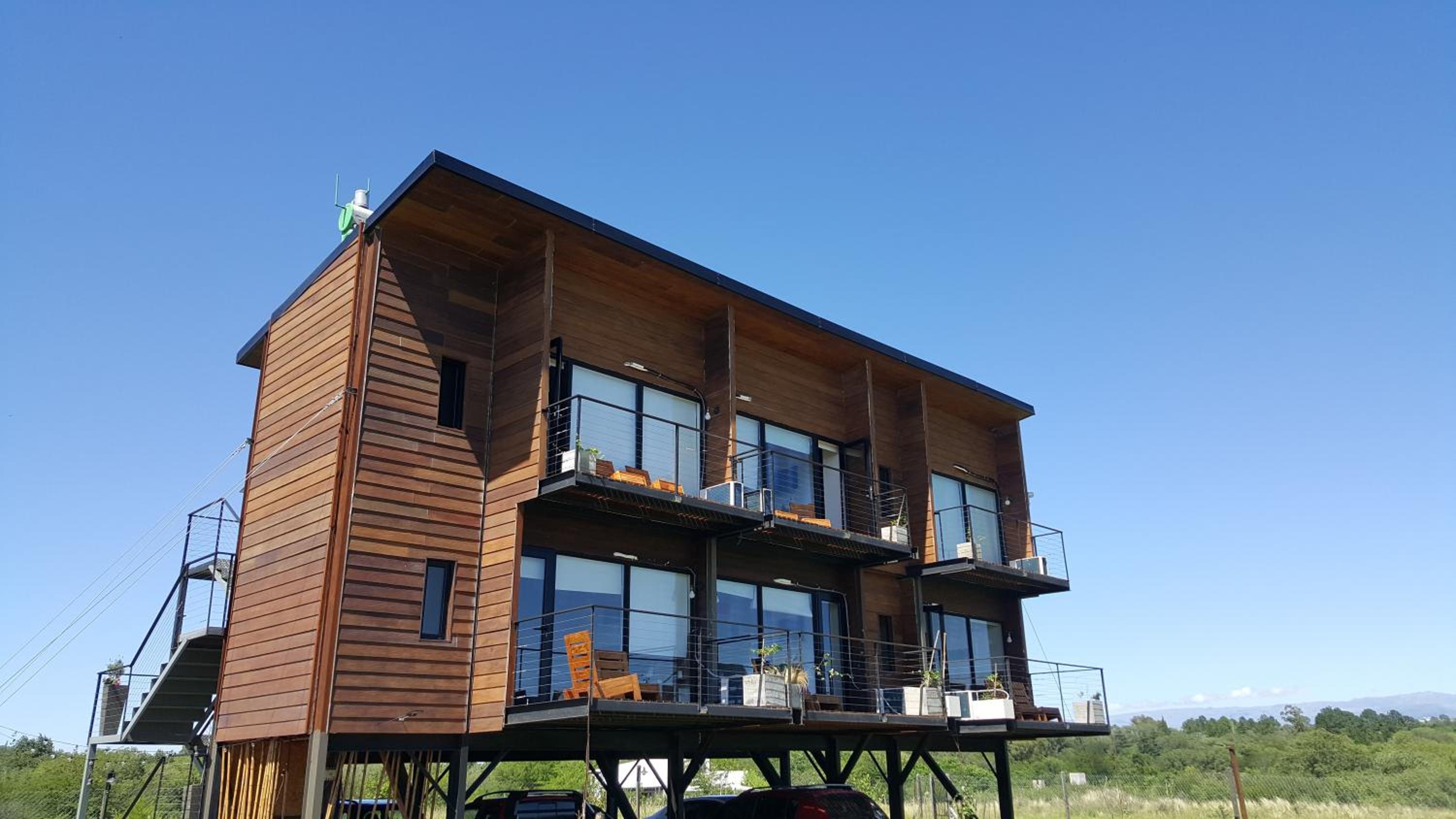 Hotel Amatxi - Image 1