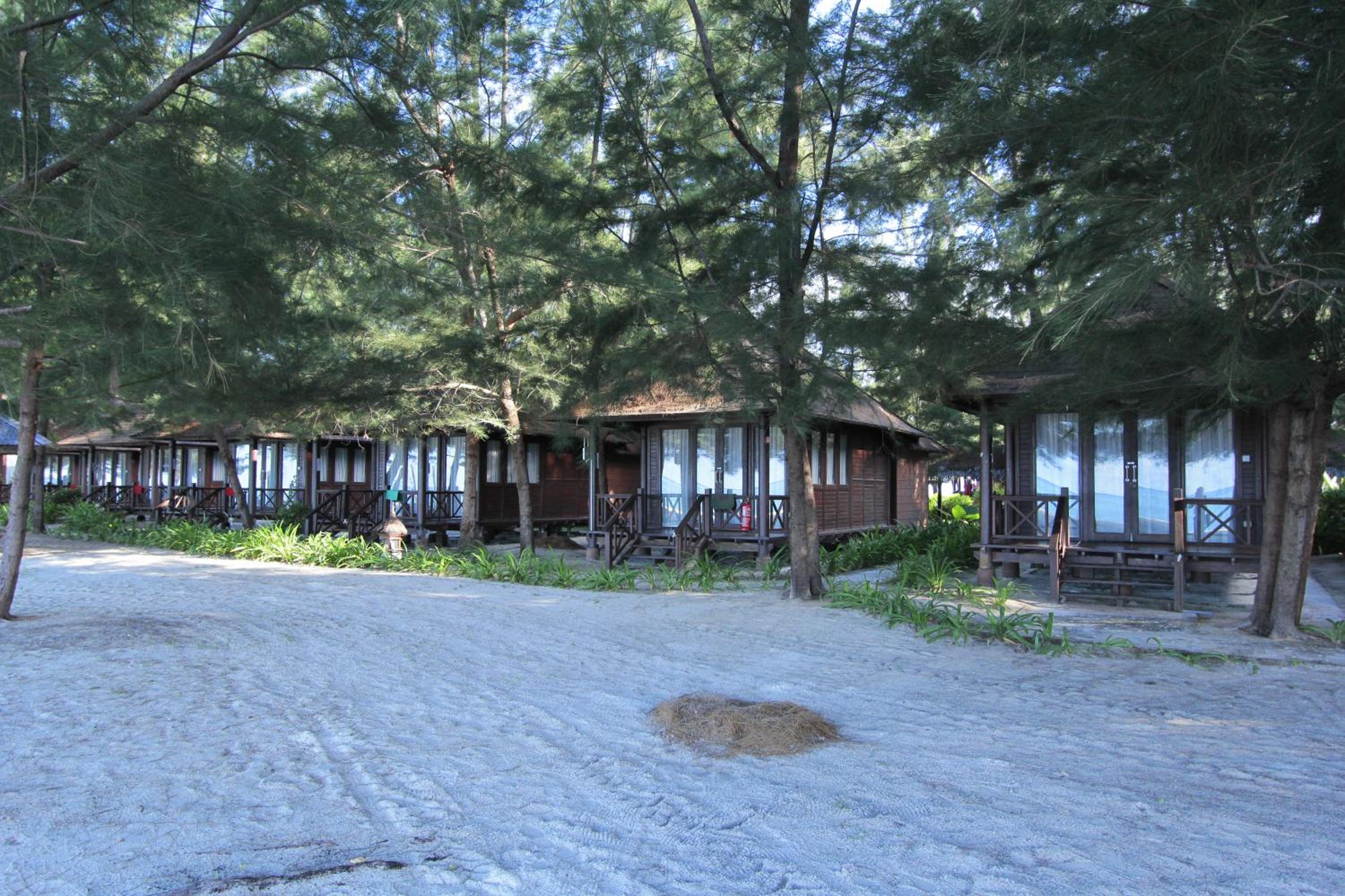 Sutera at Mantanani Island Resort & Spa photo 6