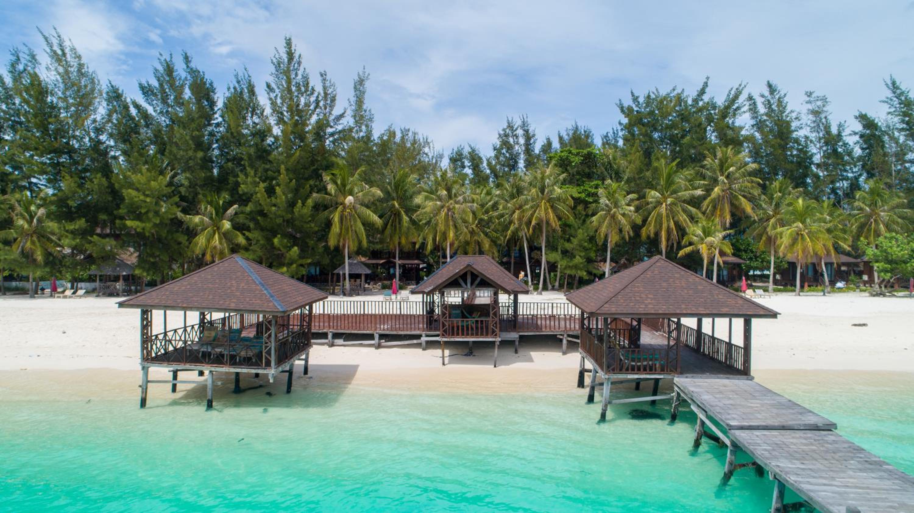 Sutera at Mantanani Island Resort & Spa photo 6