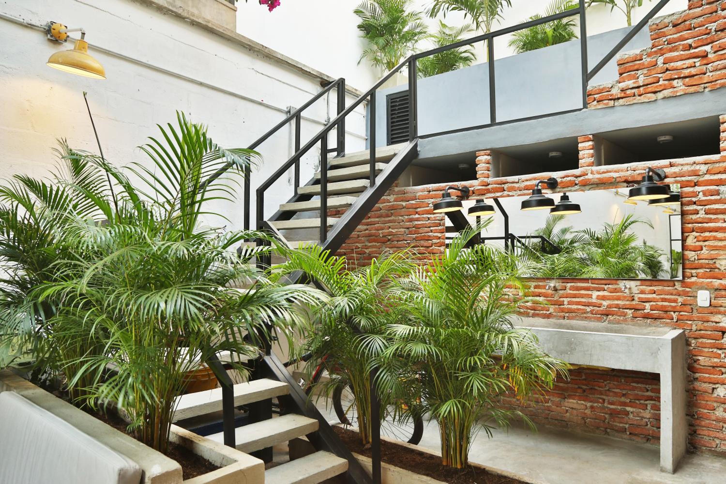 Santuario Getsemani Hostel view 3