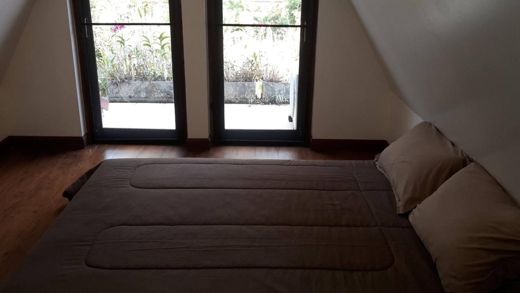 Periwinkle Villa