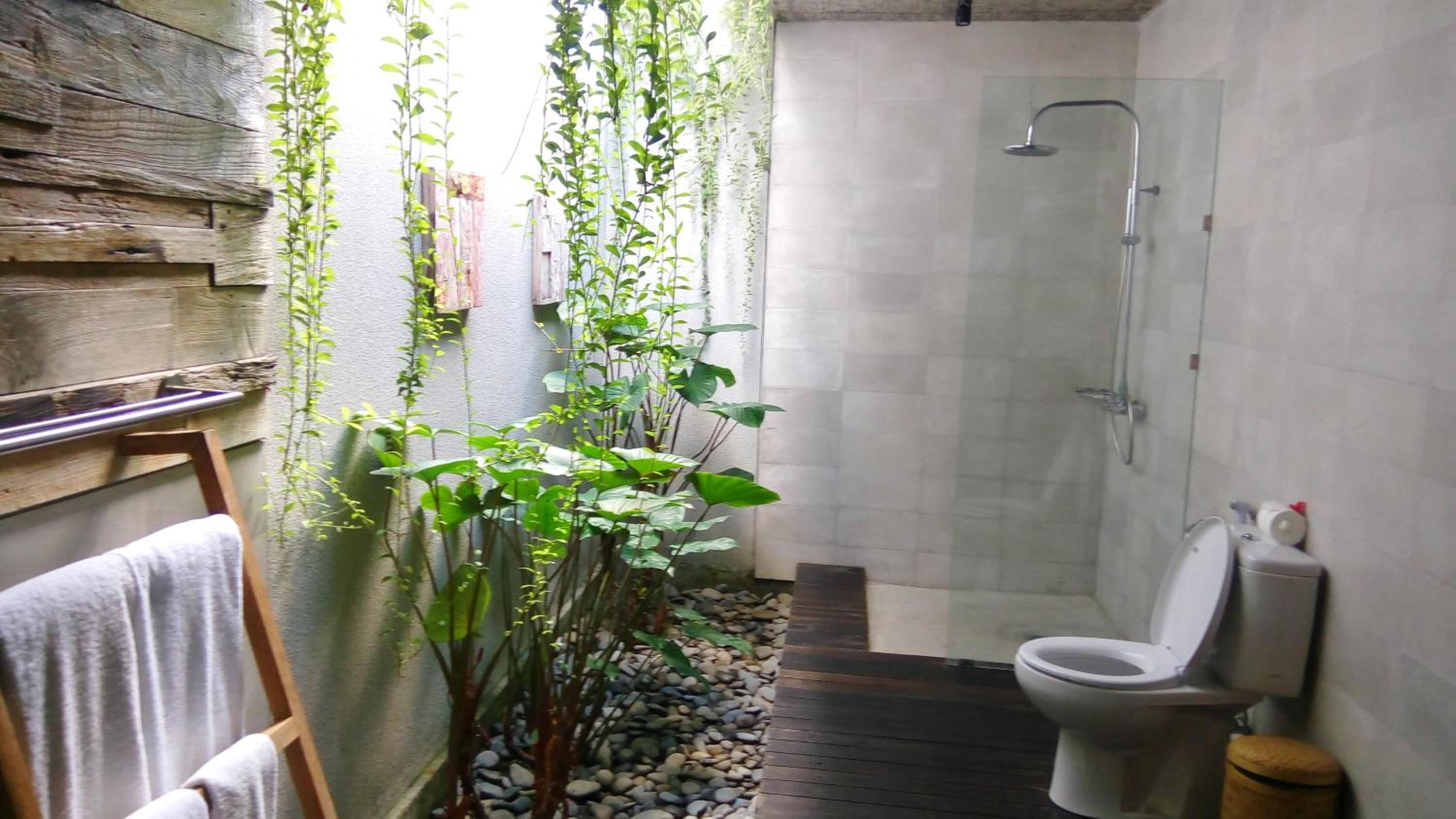 Villa Kayu Lama