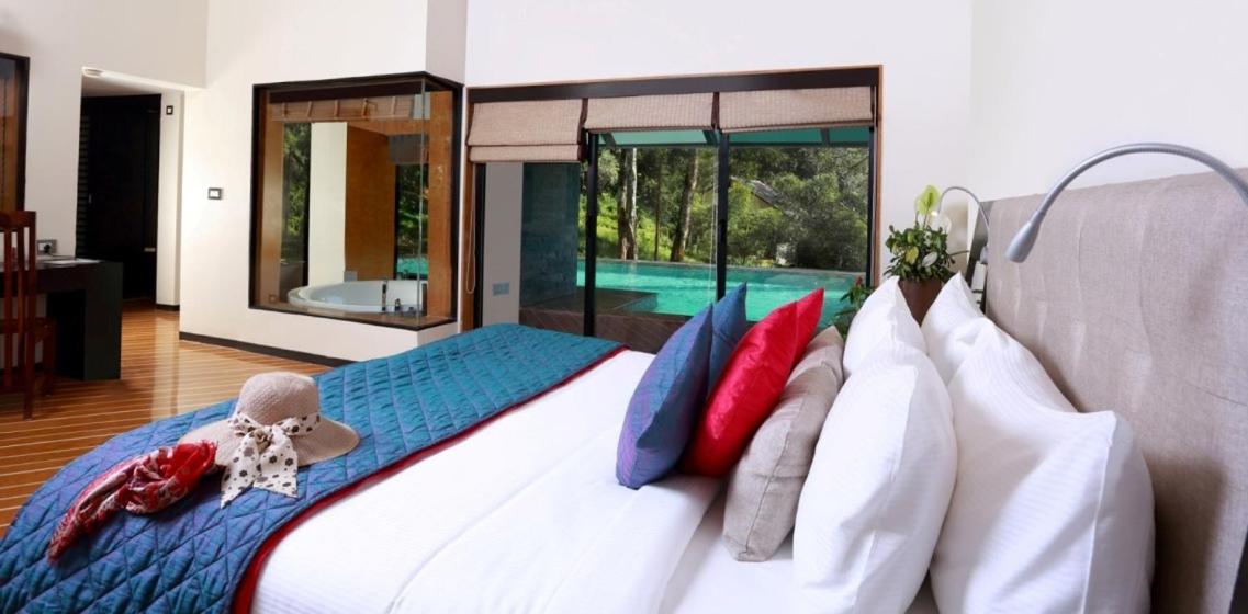 The IBNII Spa Resort 11