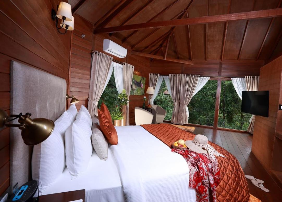 The IBNII Spa Resort 7